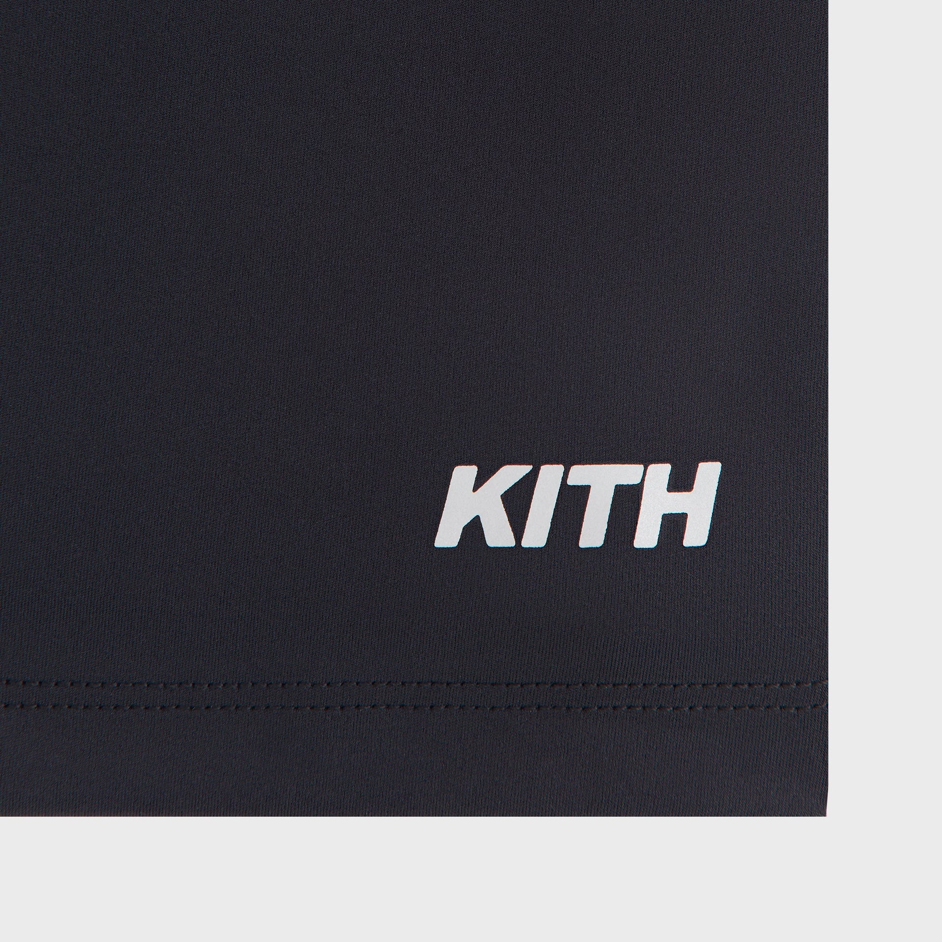 Kith Women Ayven Active Muscle Tank - Black