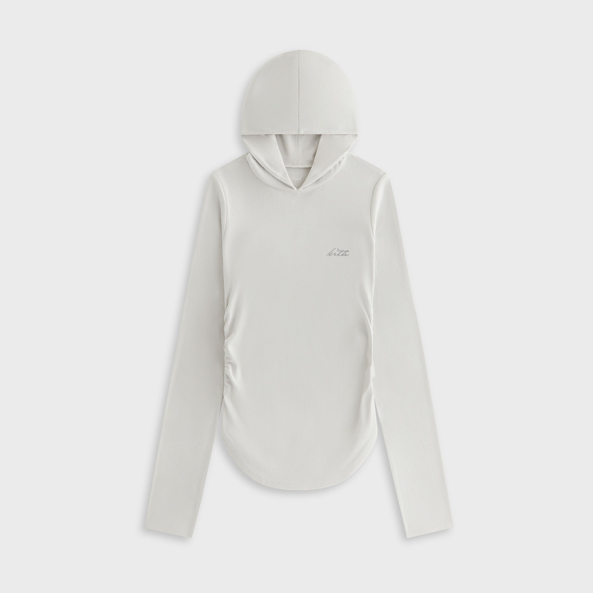 KITH　TOKYO　フード付きトレーナー　Lサイズ Kith Tokyo 5 Year Anniversary Nelson Hoodie Nocturnal Men's - FW25