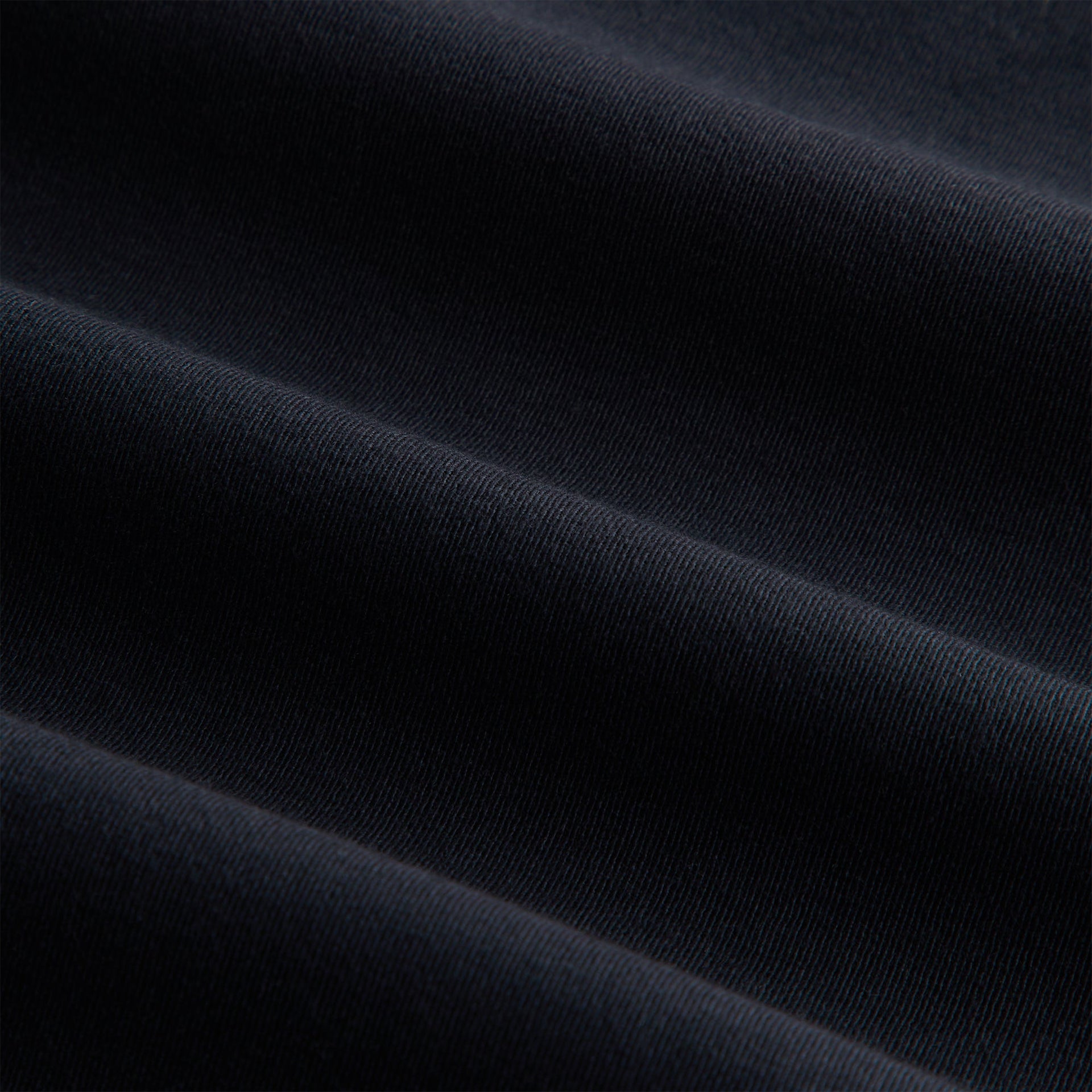 Lisa for Kith Women Carsyn Cropped Muscle Tank - Black