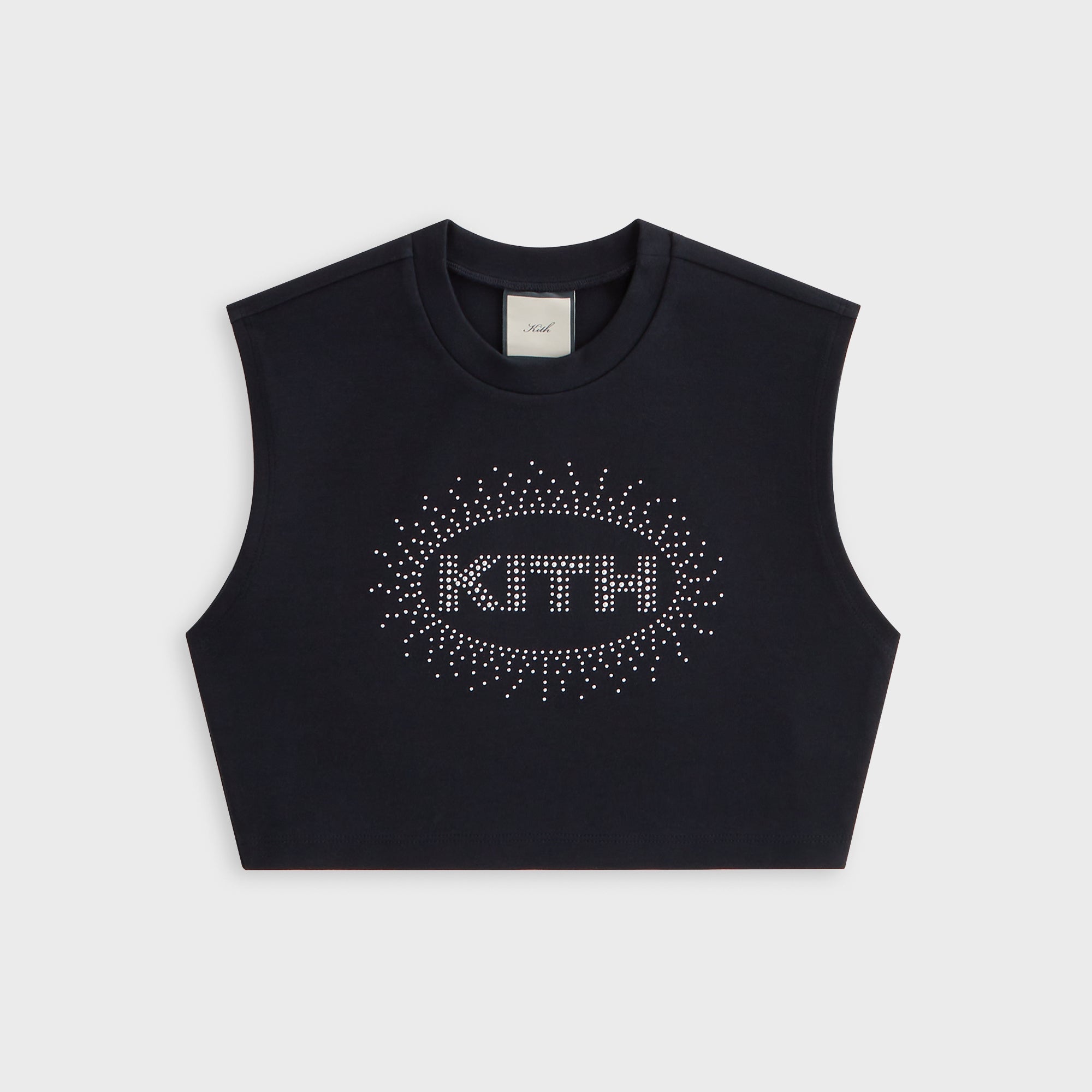 Lisa for Kith Women Lola High Waisted Micro Short - Black – Kith Japan