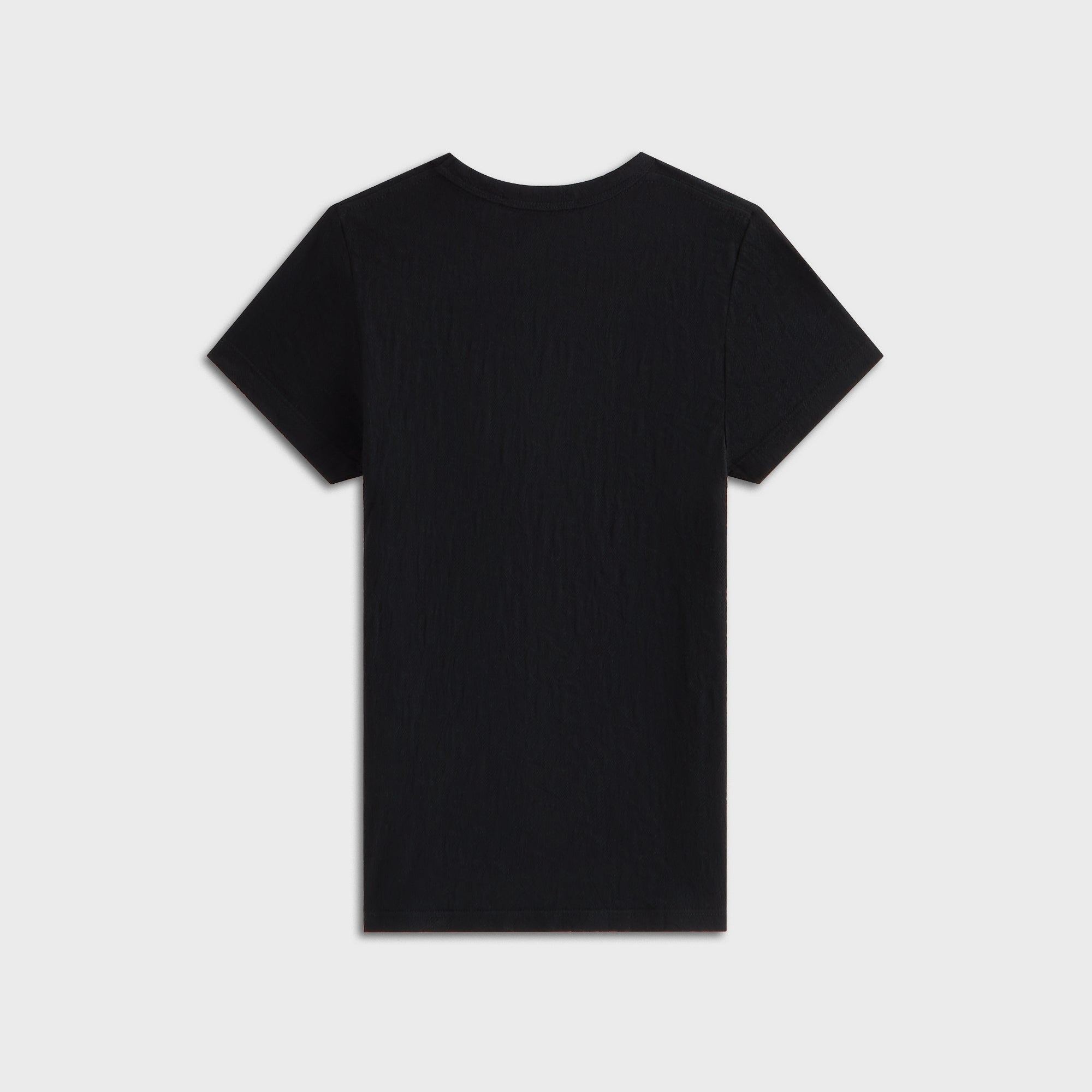 Lisa for Kith Women Sage Shrunken Lace Tee - Black – Kith Japan