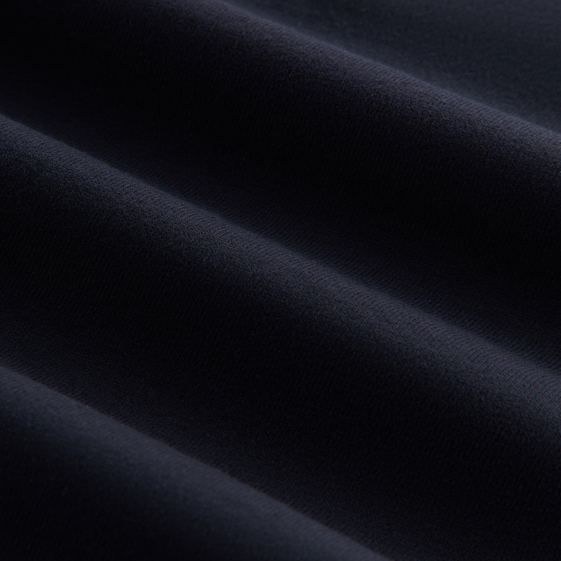 Lisa for Kith Women Mulberry Vintage Teardrop Tee - Black