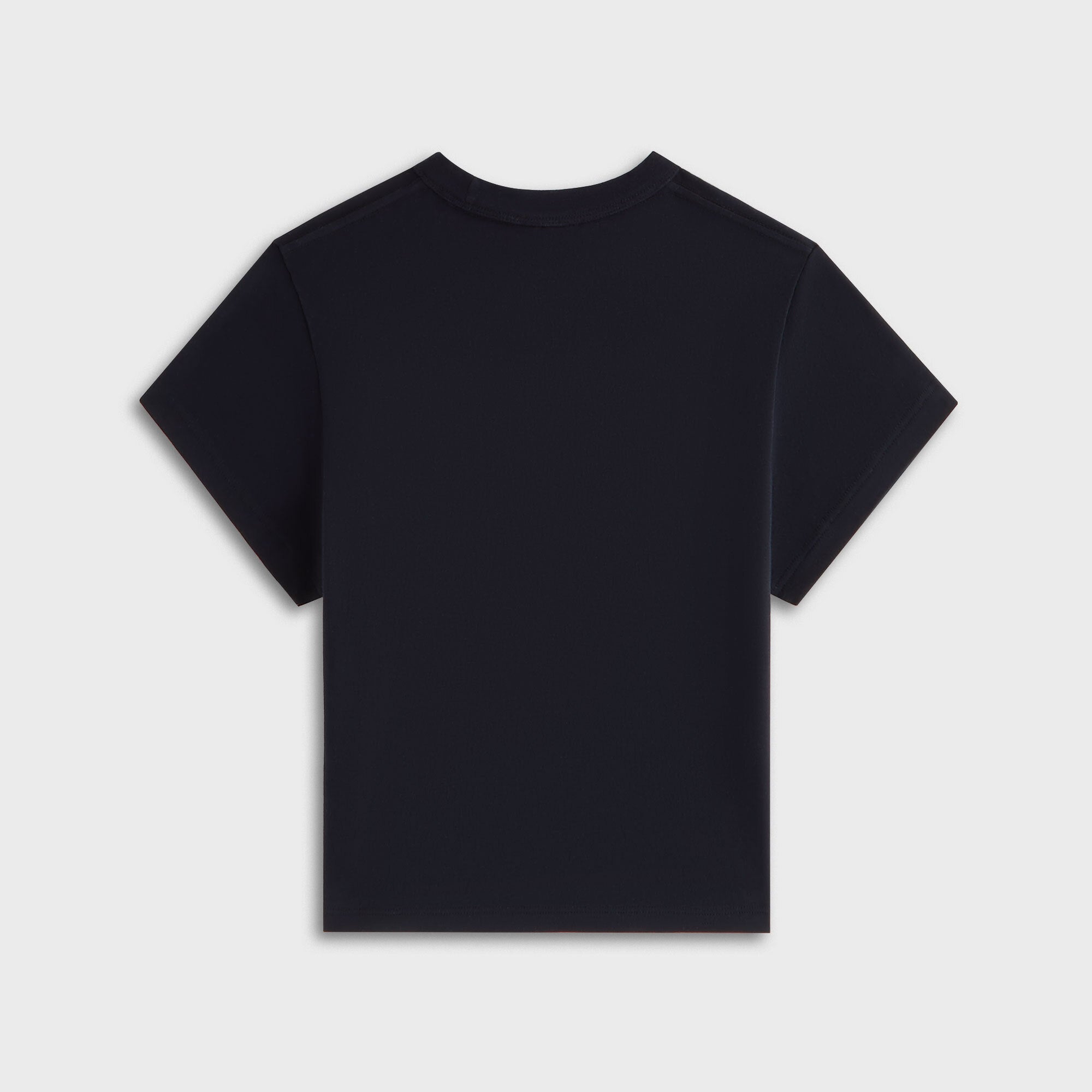 Lisa for Kith Women Mulberry Vintage Teardrop Tee - Black – Kith Japan