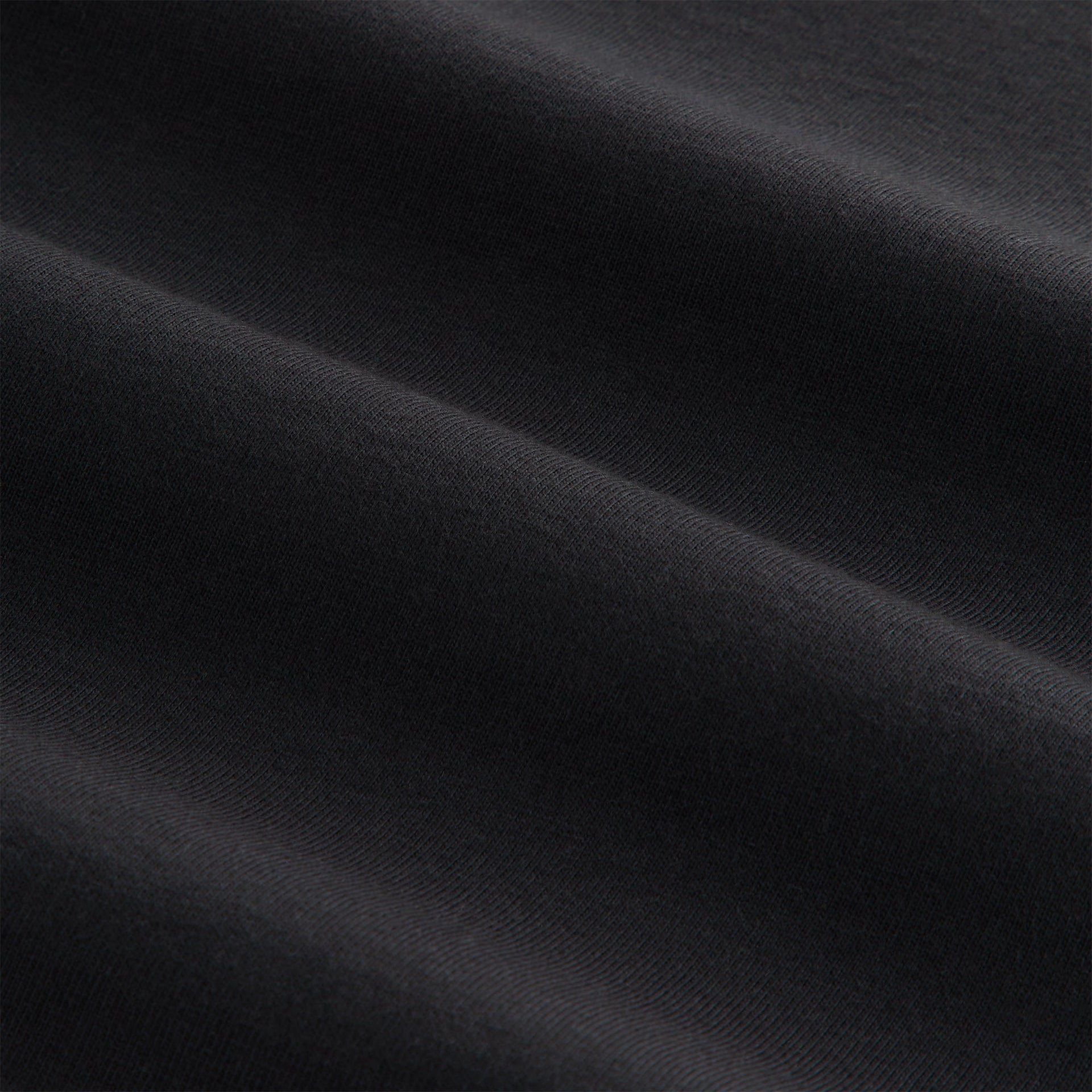 Kith Women Vintage Outline Logo Tee - Black