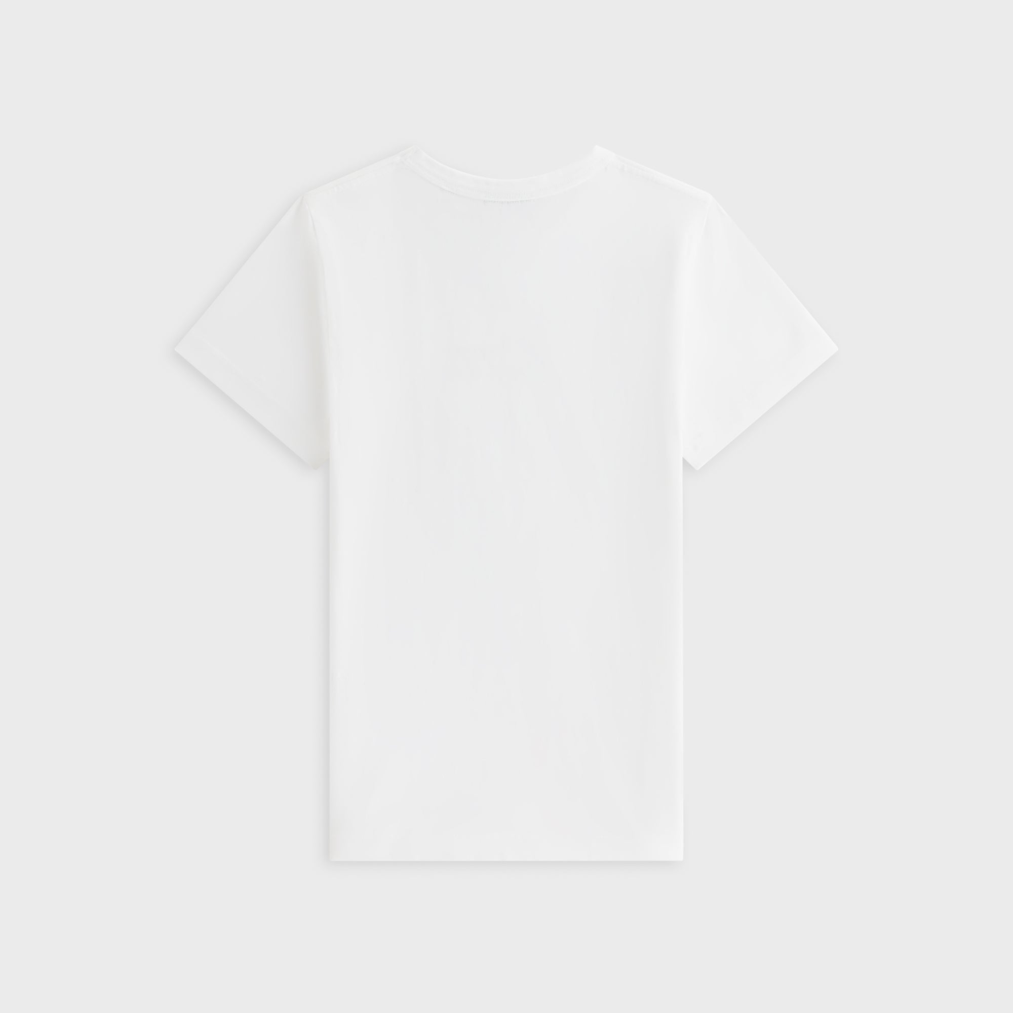 Lisa for Kith Women Salem Shrunken Tee - White – Kith Japan