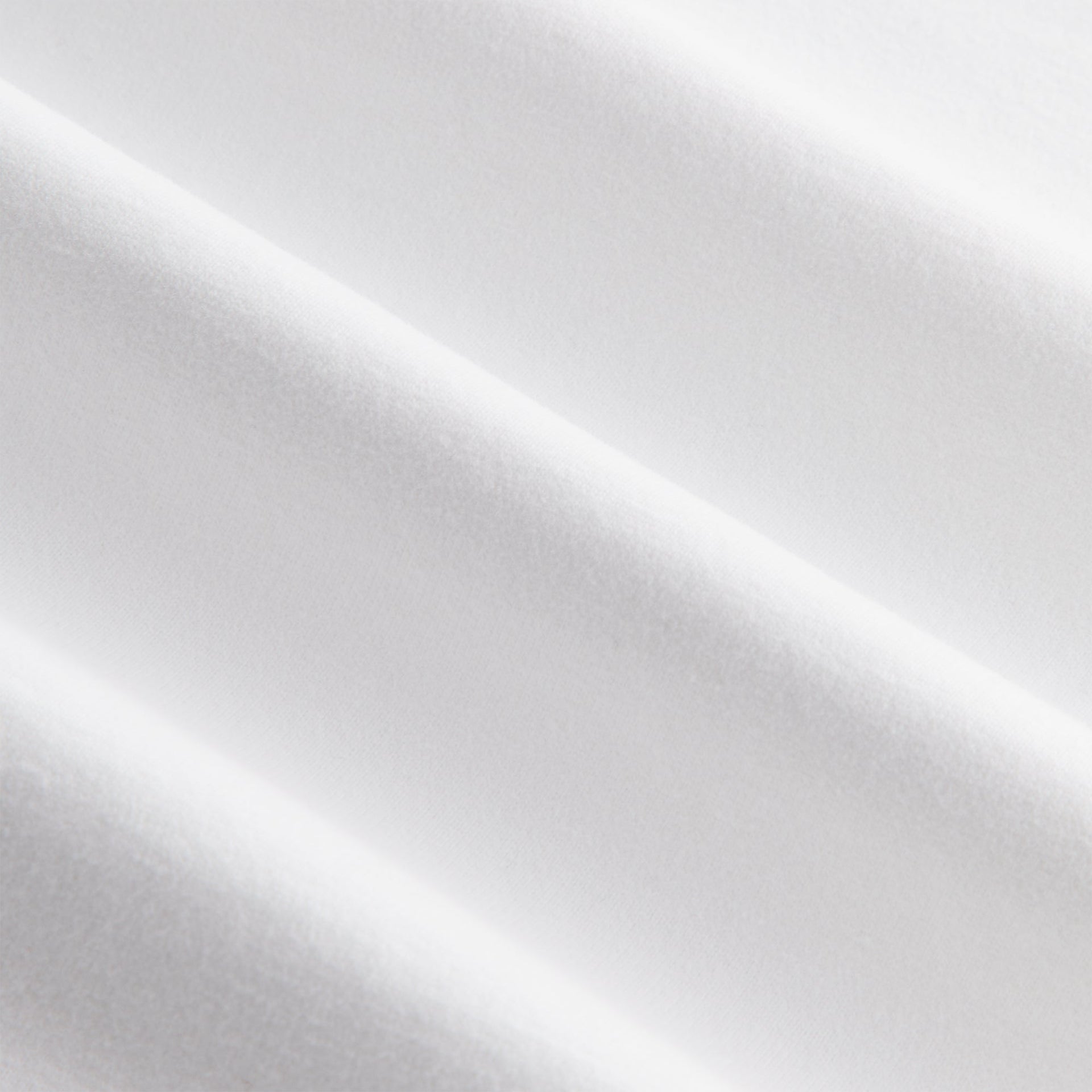 Lisa for Kith Women Salem Shrunken Tee - White