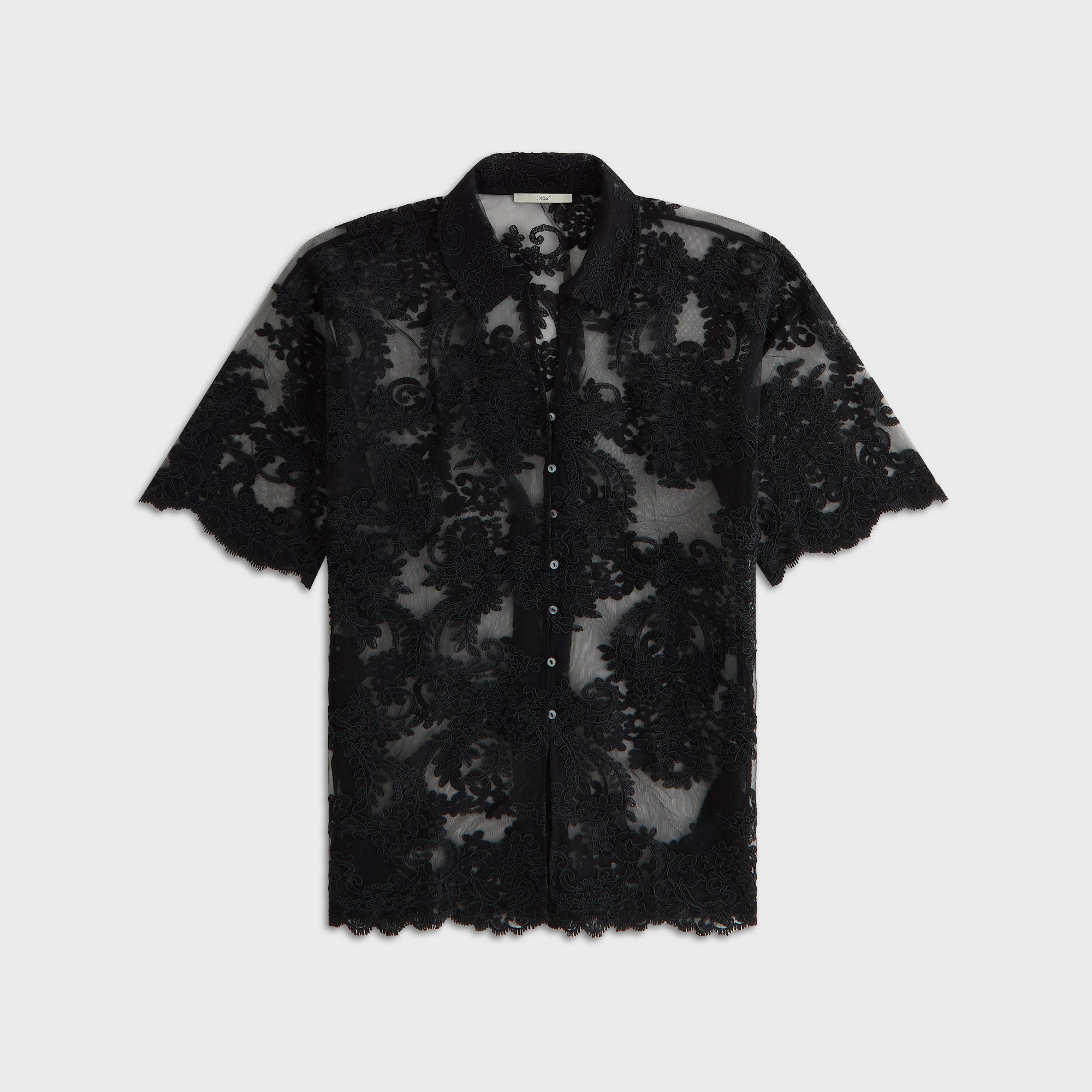 Kith Women - Tops - Button Up Shirts | Kith JP – Kith Japan