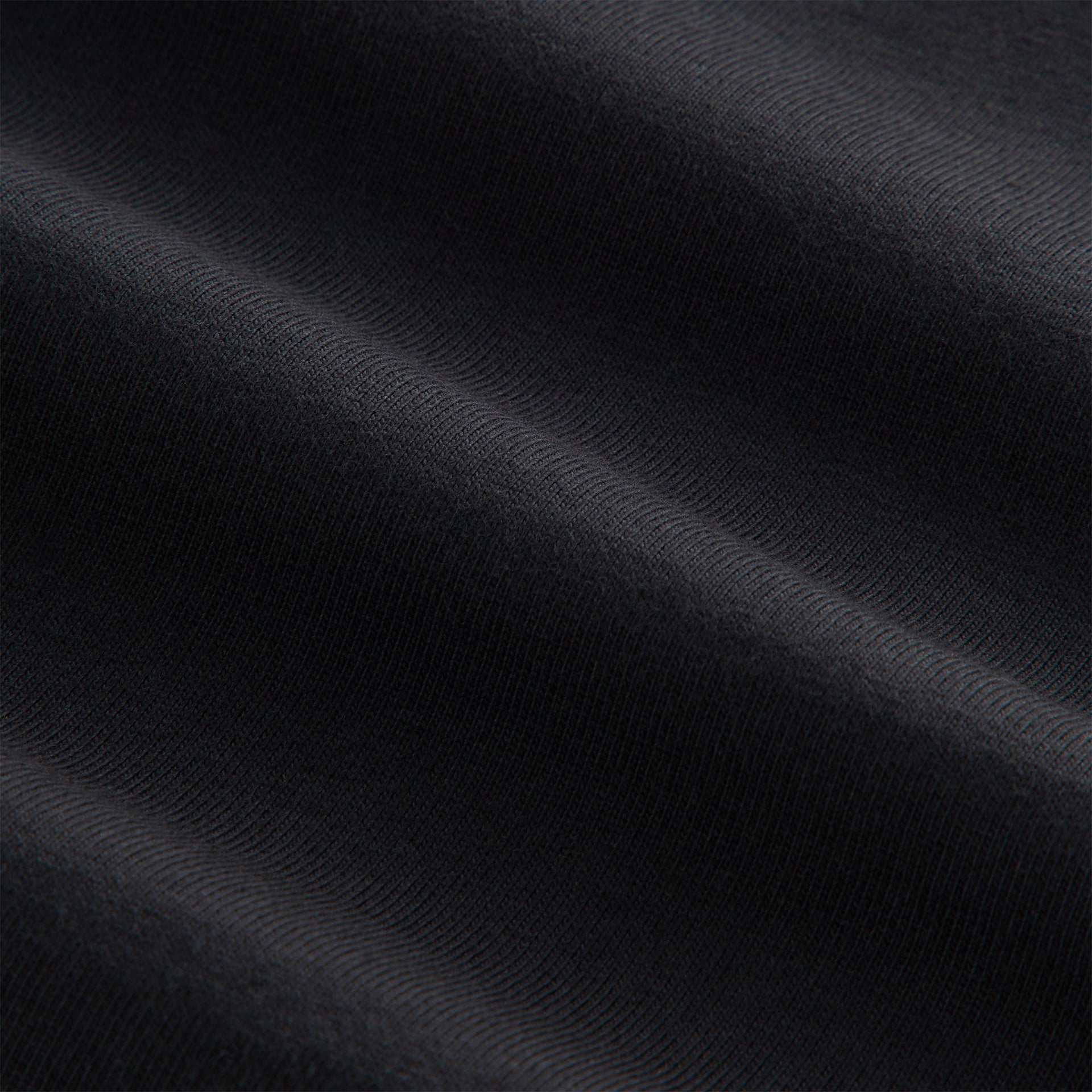 Kith Women Fei Reflective Logo Tee - Black