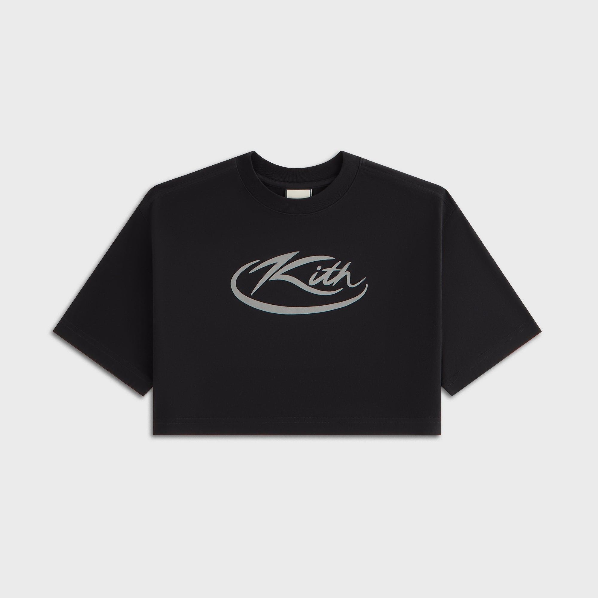 Kith Women Script New York Colorblock Classic Cap - Canvas – Kith
