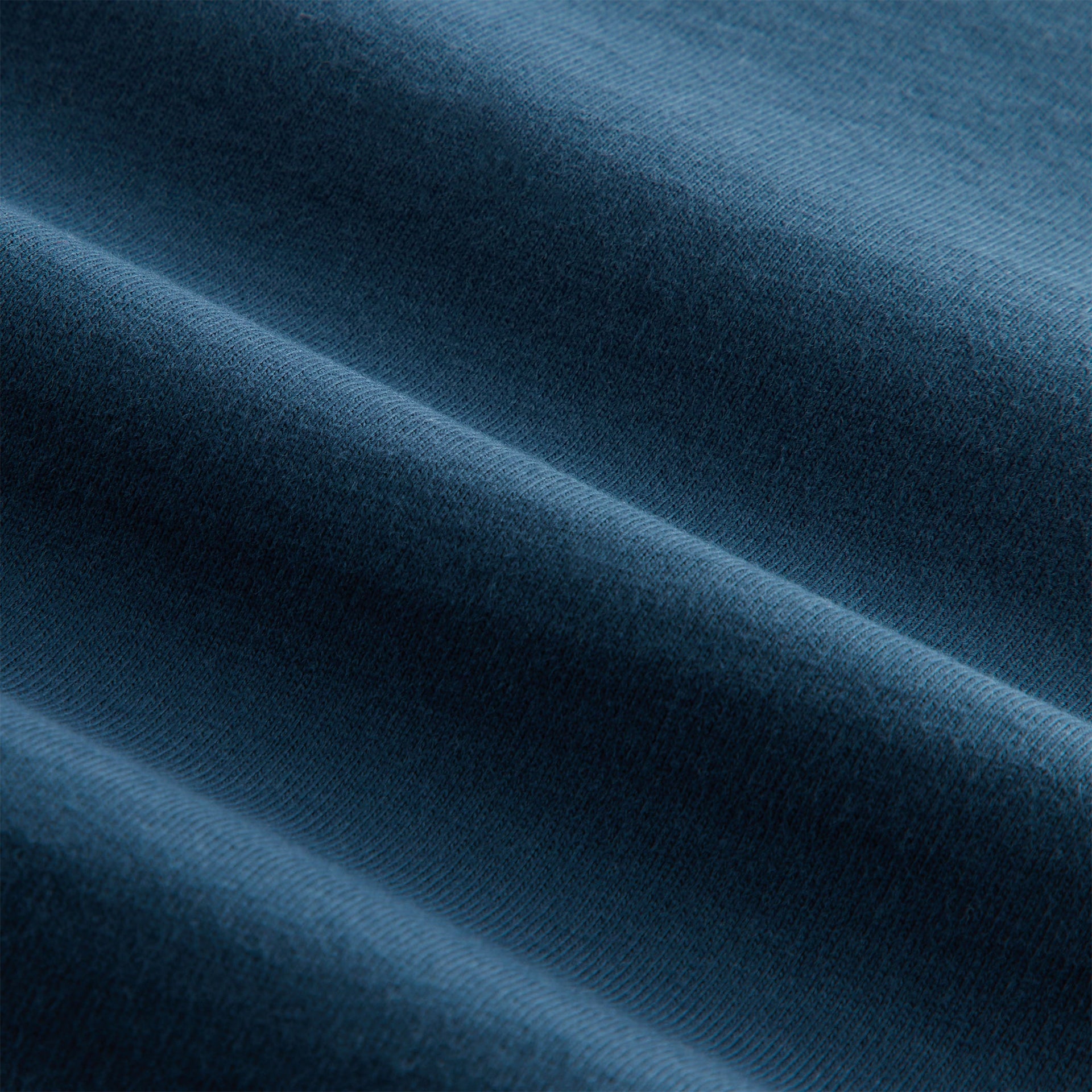 Kith Women Jasper Sapphire Logo Tee - Resolve