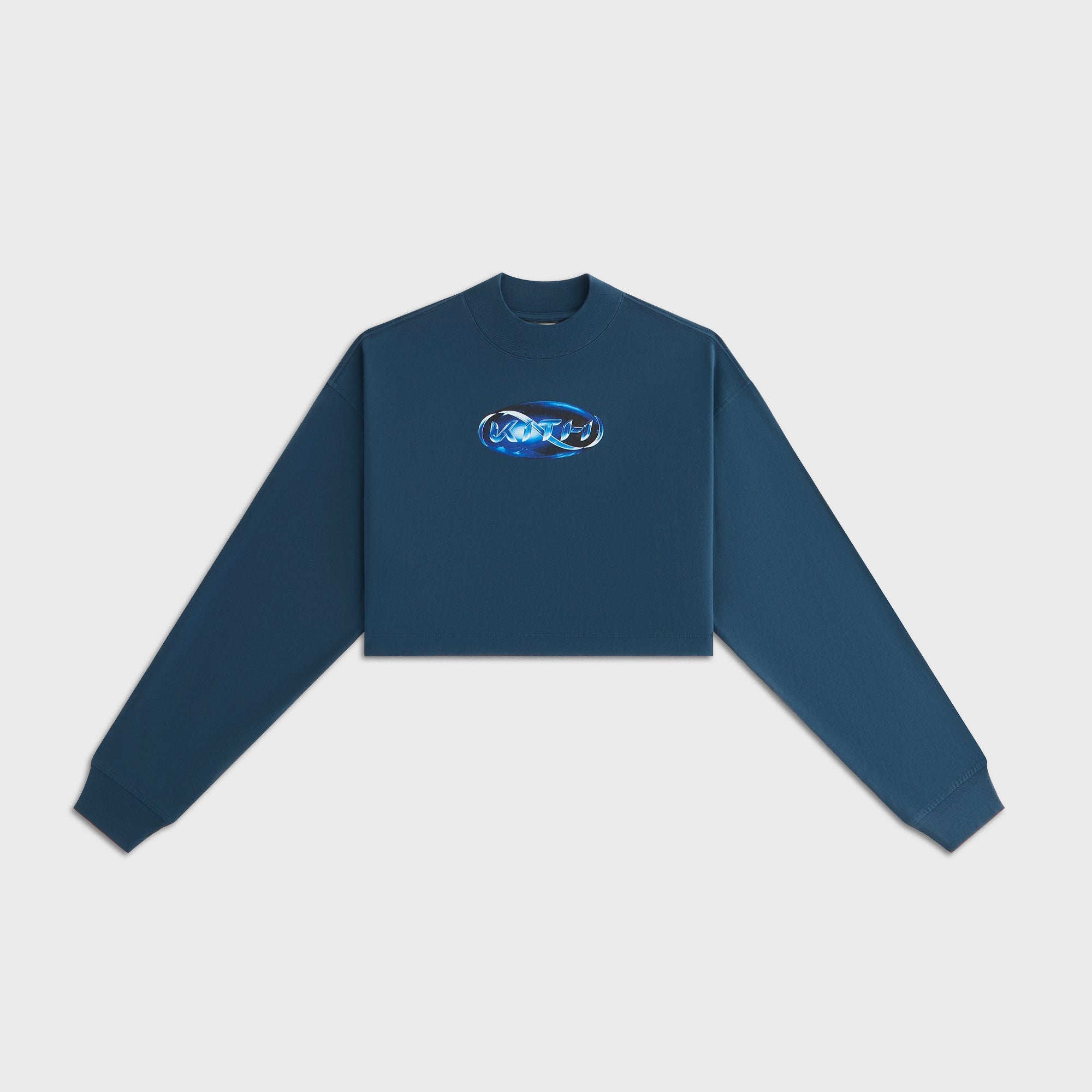 Kith Women Long Sleeves | Kith JP – Kith Japan