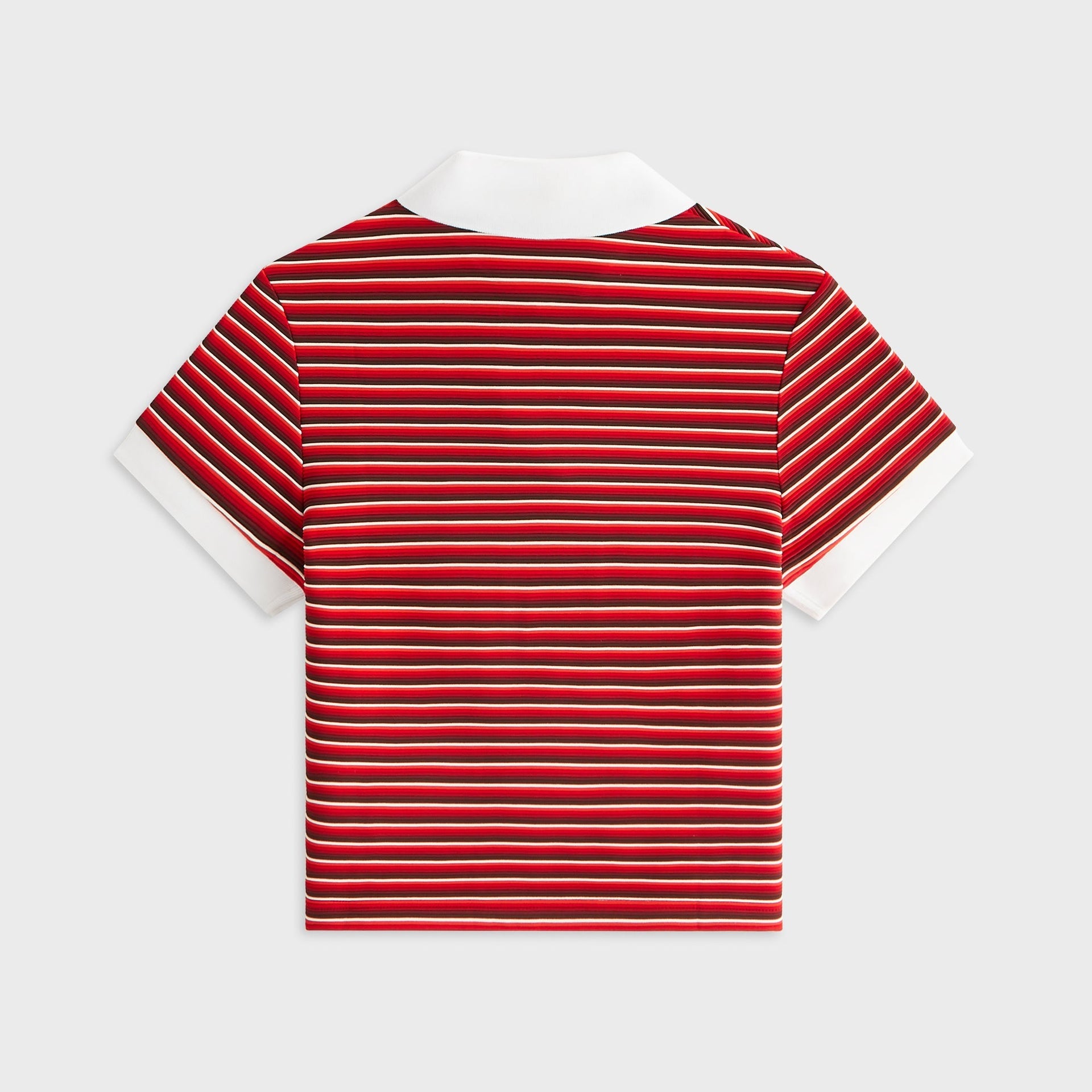 Kith Women Hedi Striped Polo - Dalle - PH