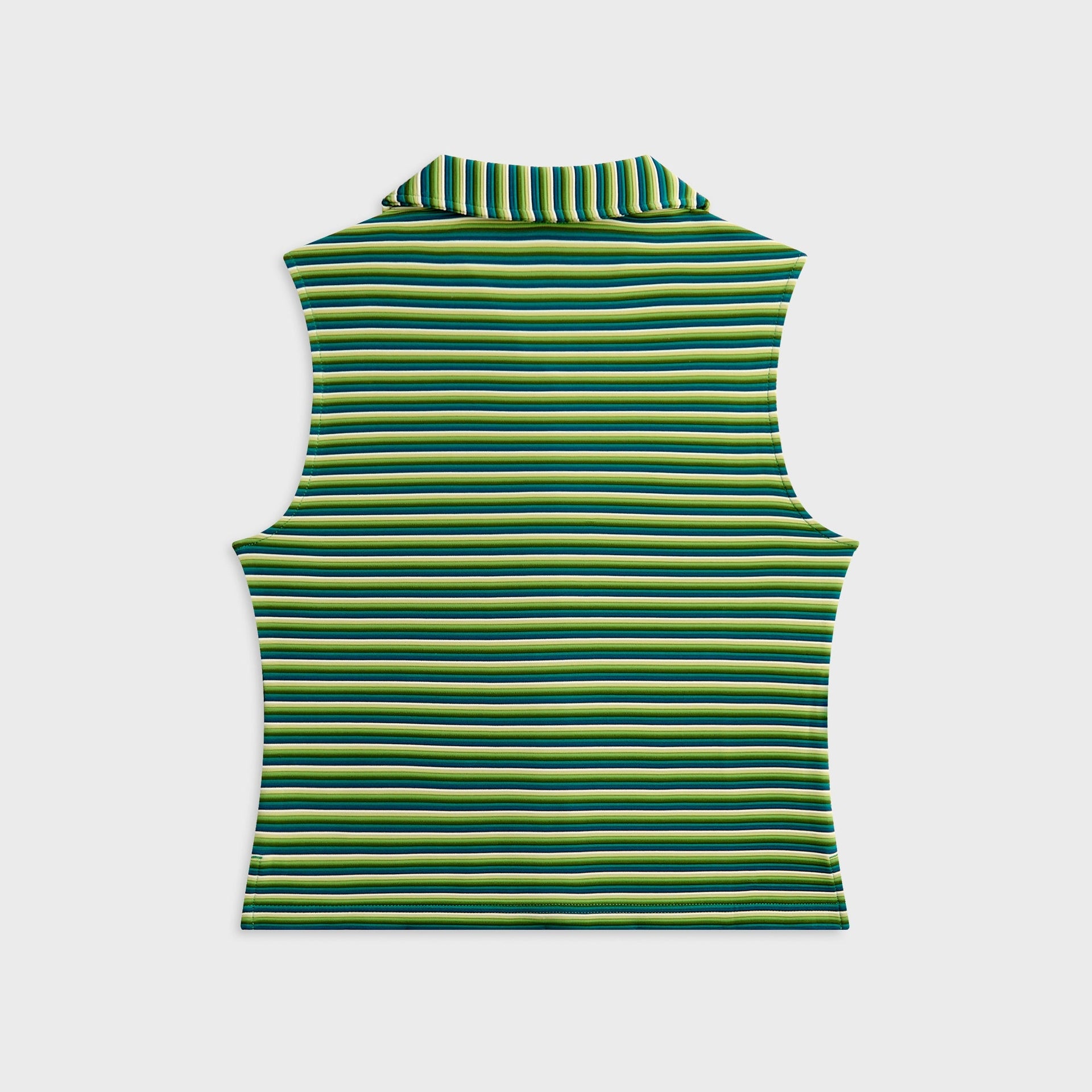 Kith Women Teo Button Up Tank - Apex - PH
