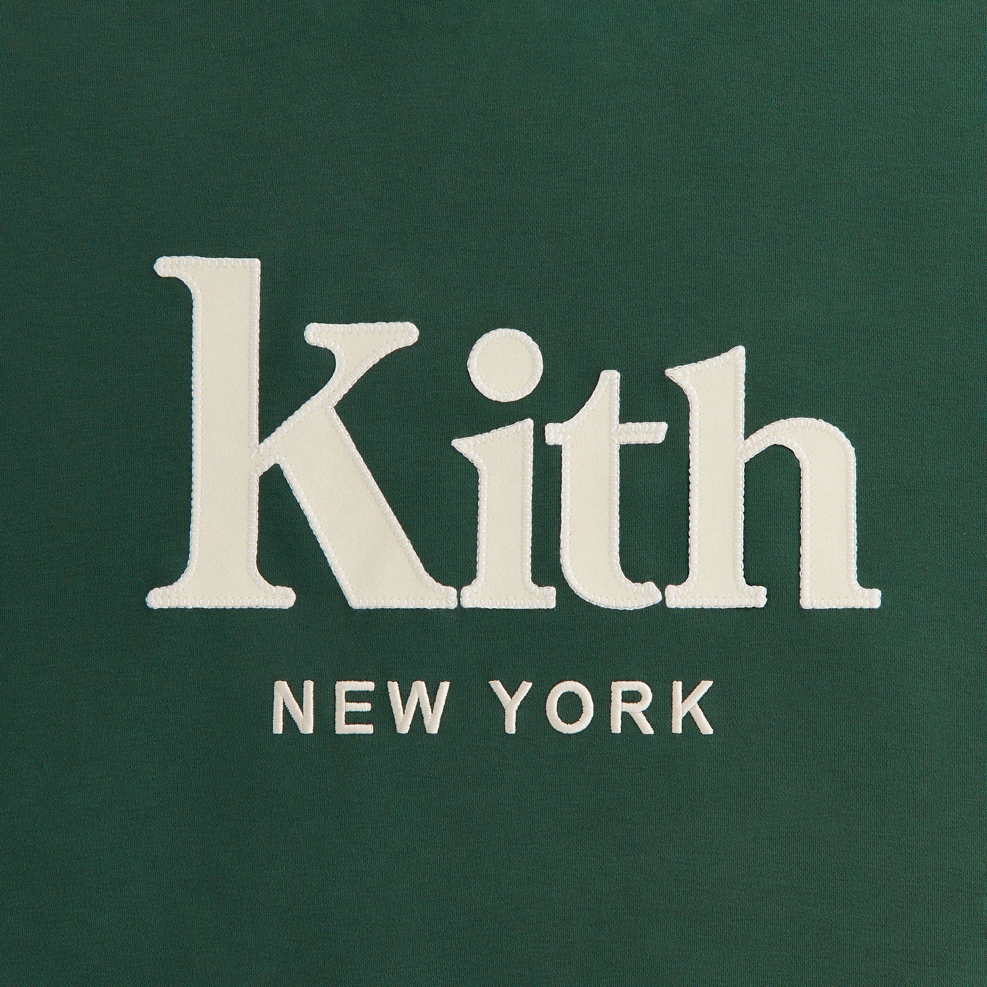 Kith Women Asher New York Crewneck - Vitality - PH