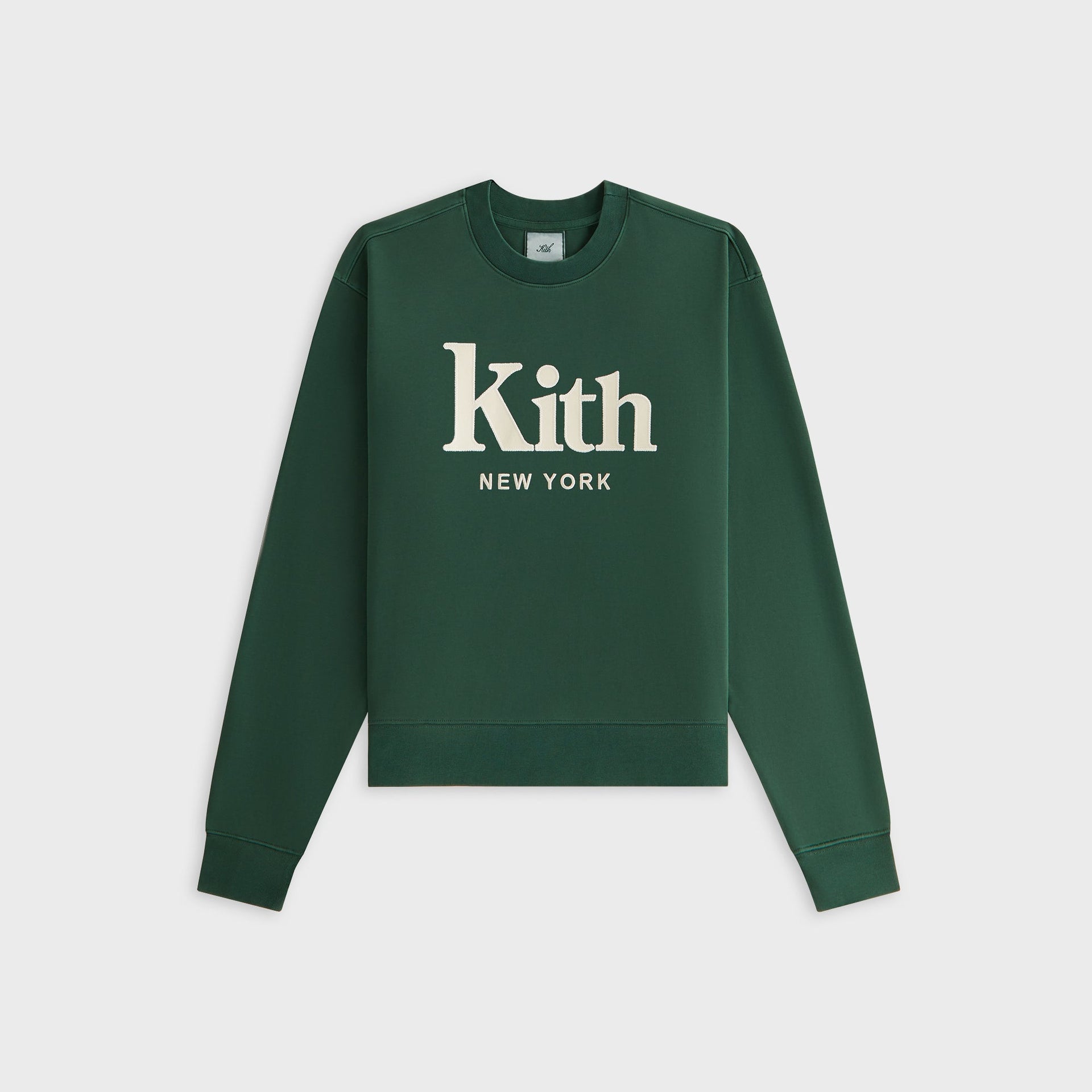 Kith Women Asher New York Crewneck - Vitality - PH