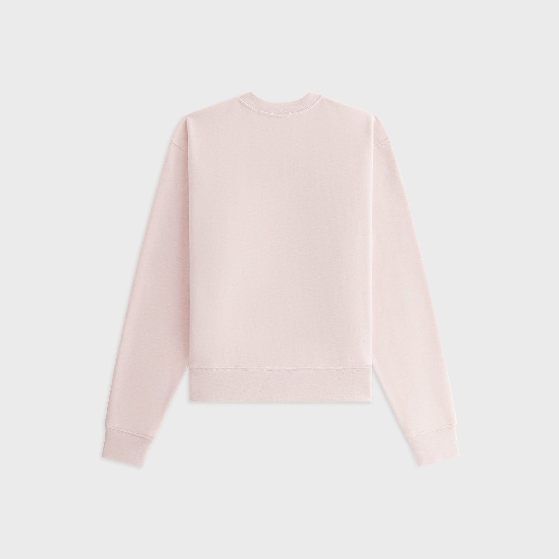 Kith Women Asher New York Crewneck - Pink Heather - PH