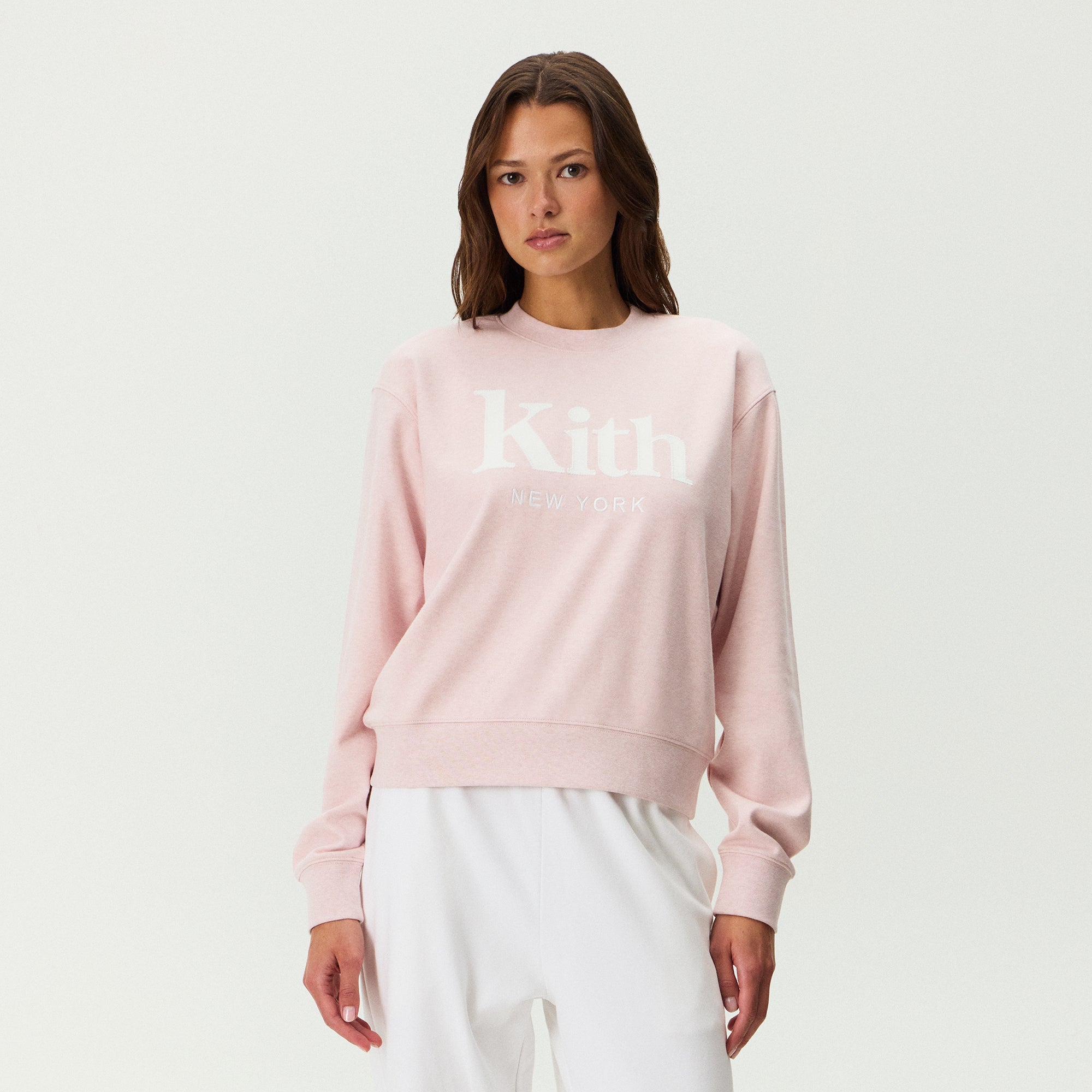 Kith Women Sweatshirts | Kith JP – Kith Japan