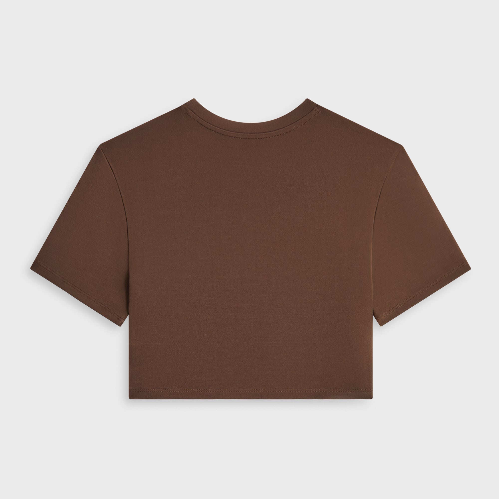 Kith Women Misha Crop Tee - Legacy – Kith Japan