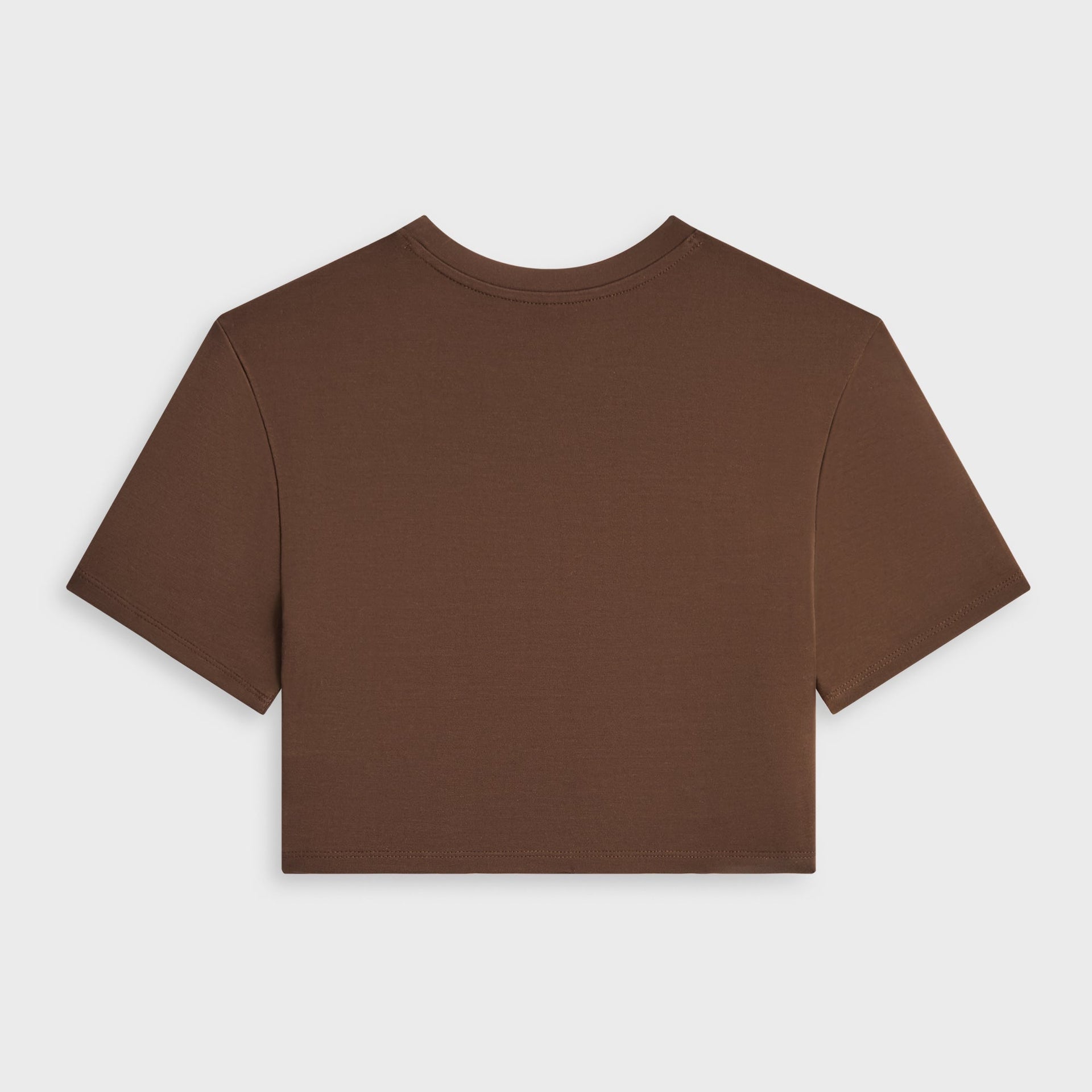 Kith Women Misha Crop Tee - Legacy - PH
