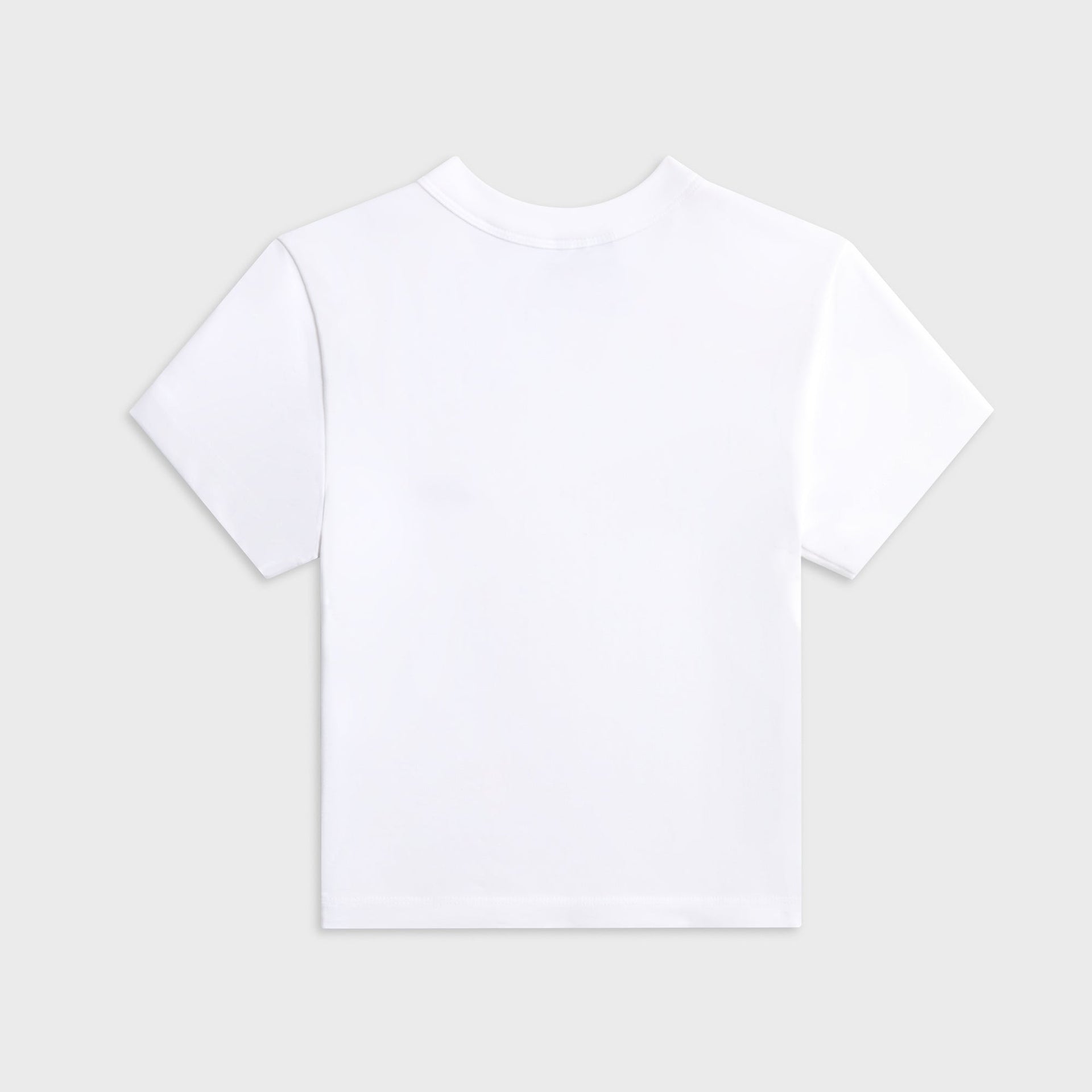 Kith Women Mulberry II Pima Tee - White - PH