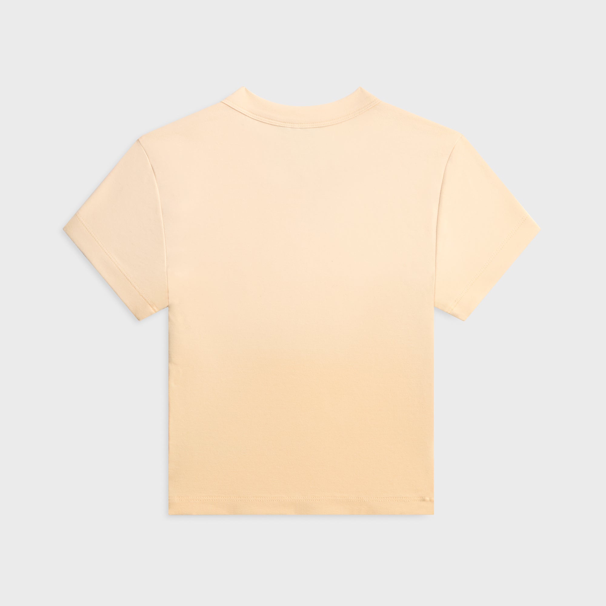 Kith Women Mulberry II Pima Tee - Melancholy – Kith Japan