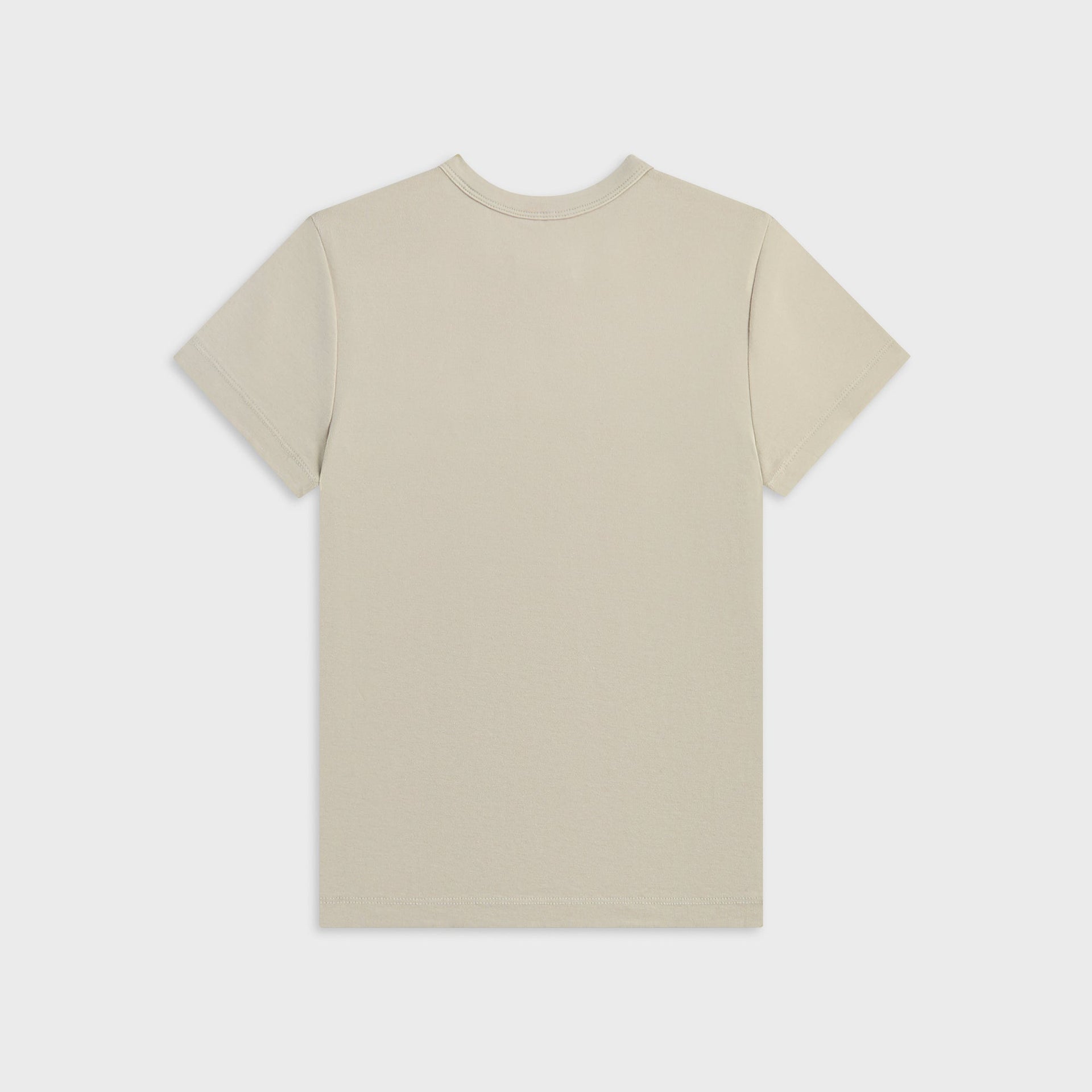 Kith Women Mulberry IV Pima Tee - Plaster - PH