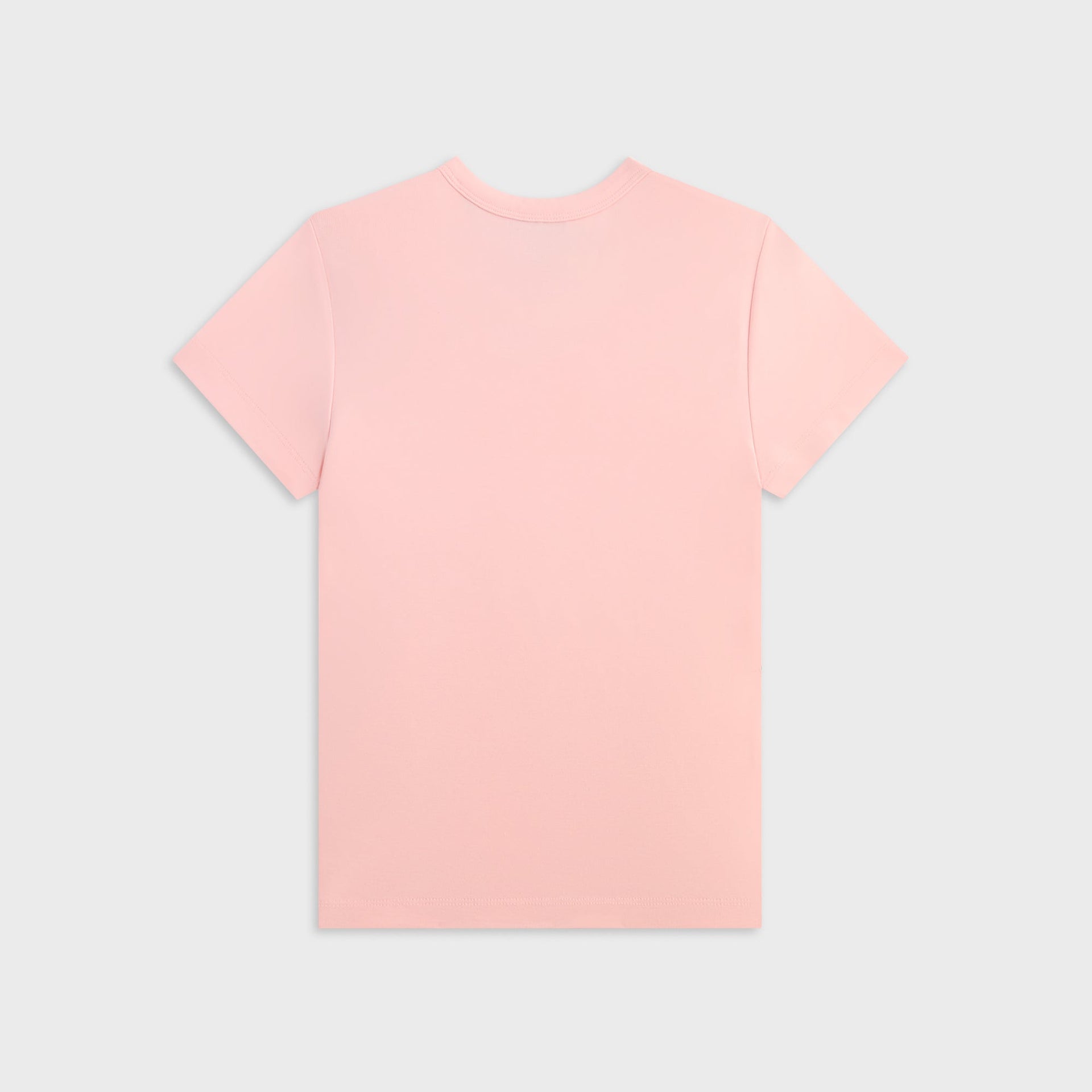 Kith Women Mulberry IV Pima Tee - Hollyhock - PH