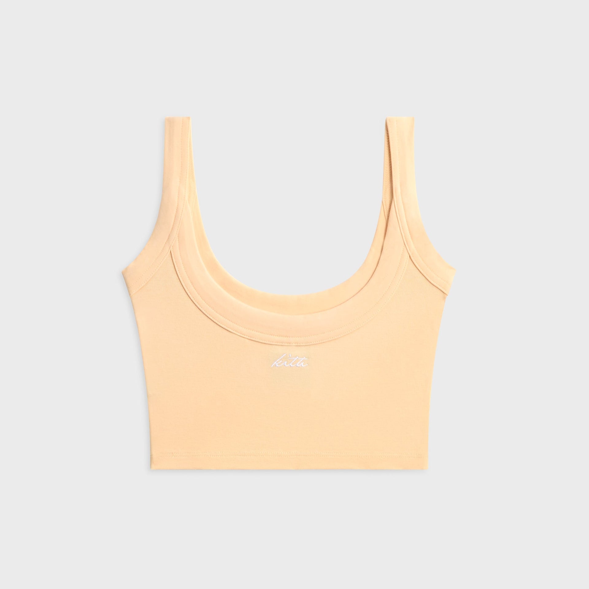 Kith Women Terra II Pima Tank - Melancholy - PH