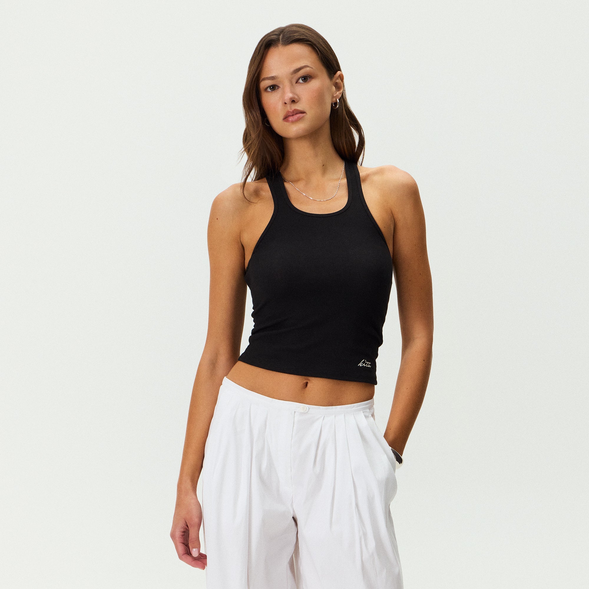 Kith Women - Tops - Tank Tops | Kith JP – Kith Japan