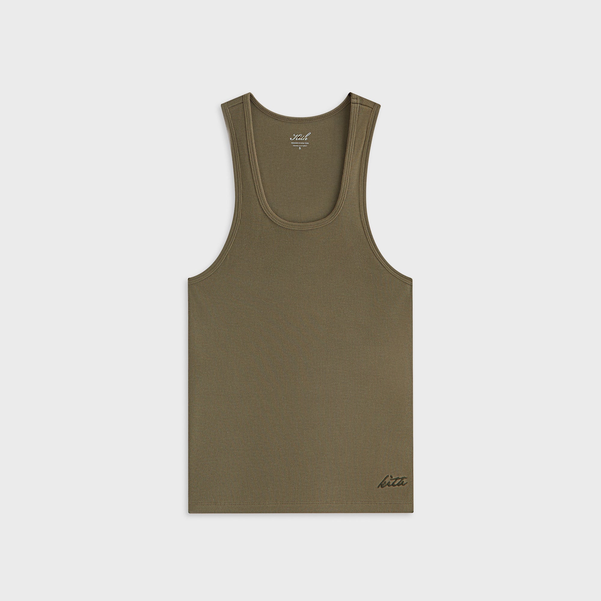 Kith Women - Tops - Tank Tops | Kith JP – Kith Japan