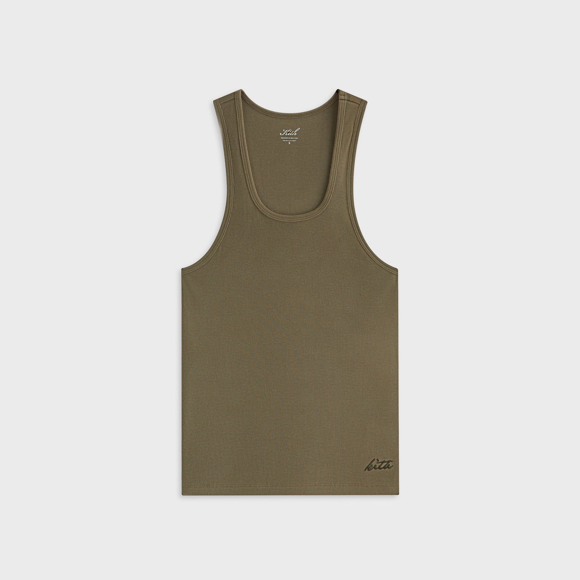 Kith Women Peyton II Tank - Canopy - PH