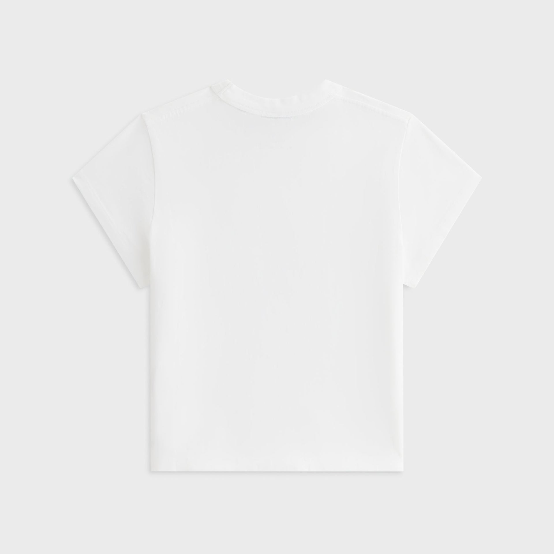Kith Women Mulberry Vintage Tee - White - PH