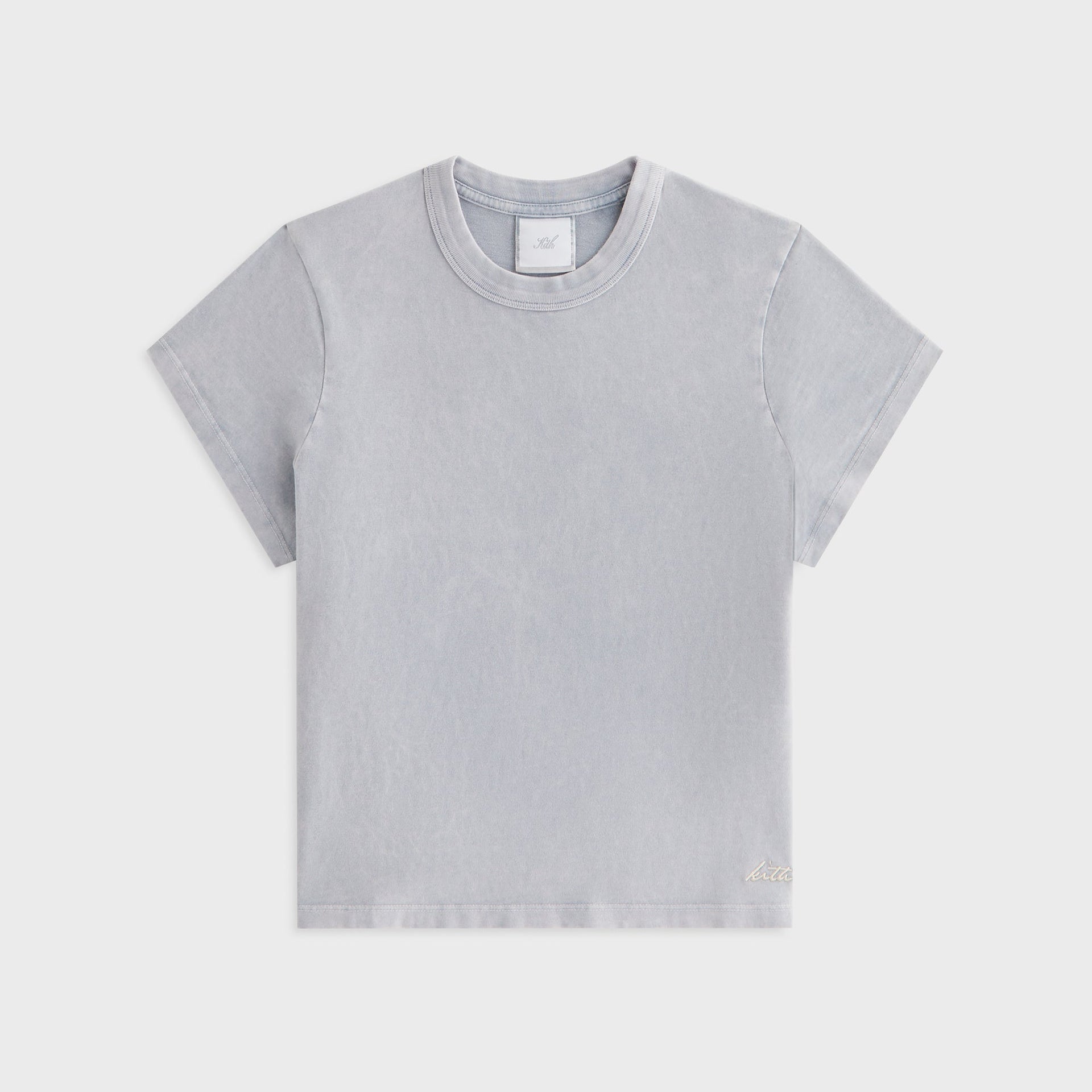 Kith Women Mulberry Vintage Tee - Kindred - PH