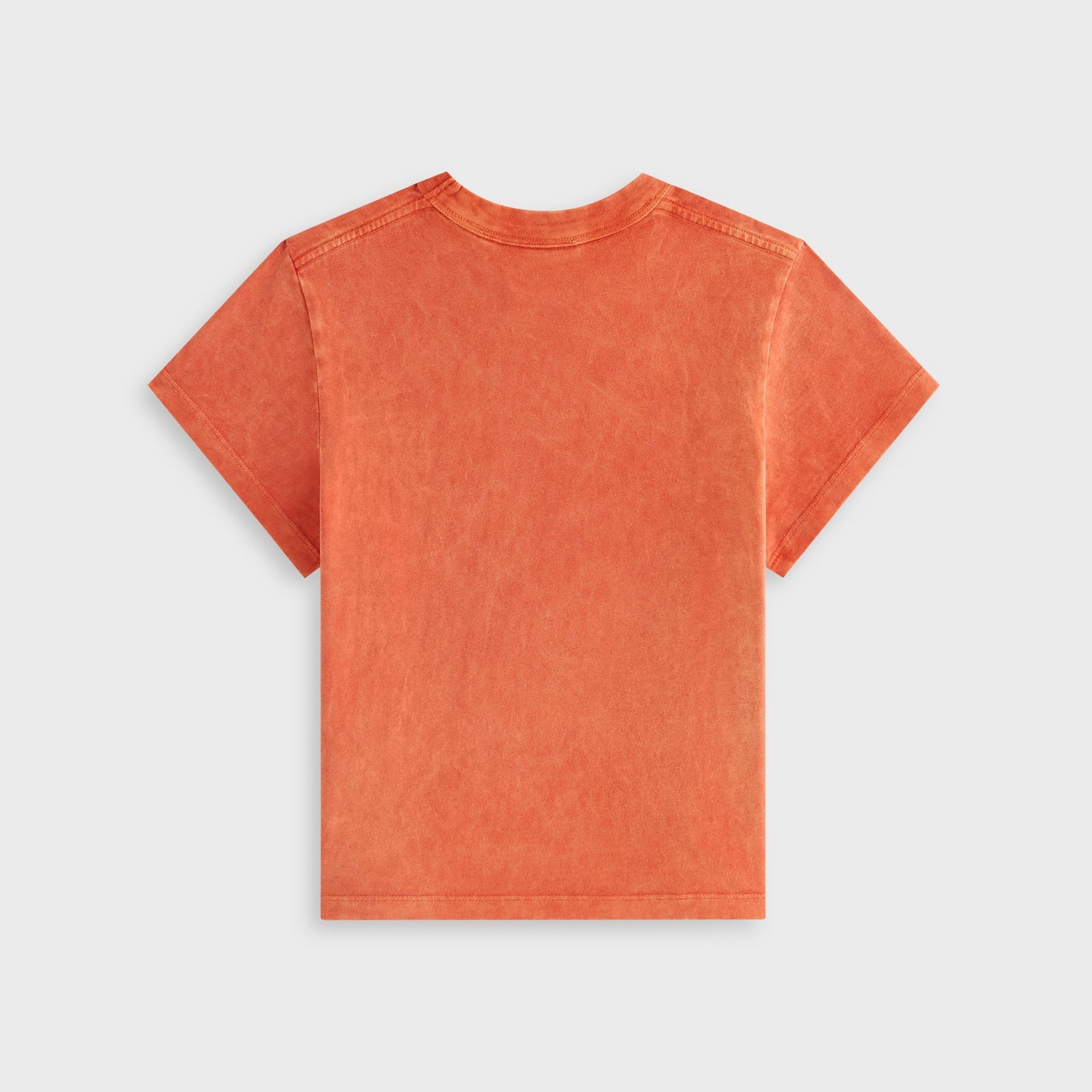 Kith Women Mulberry Vintage Tee - Wildfire - PH