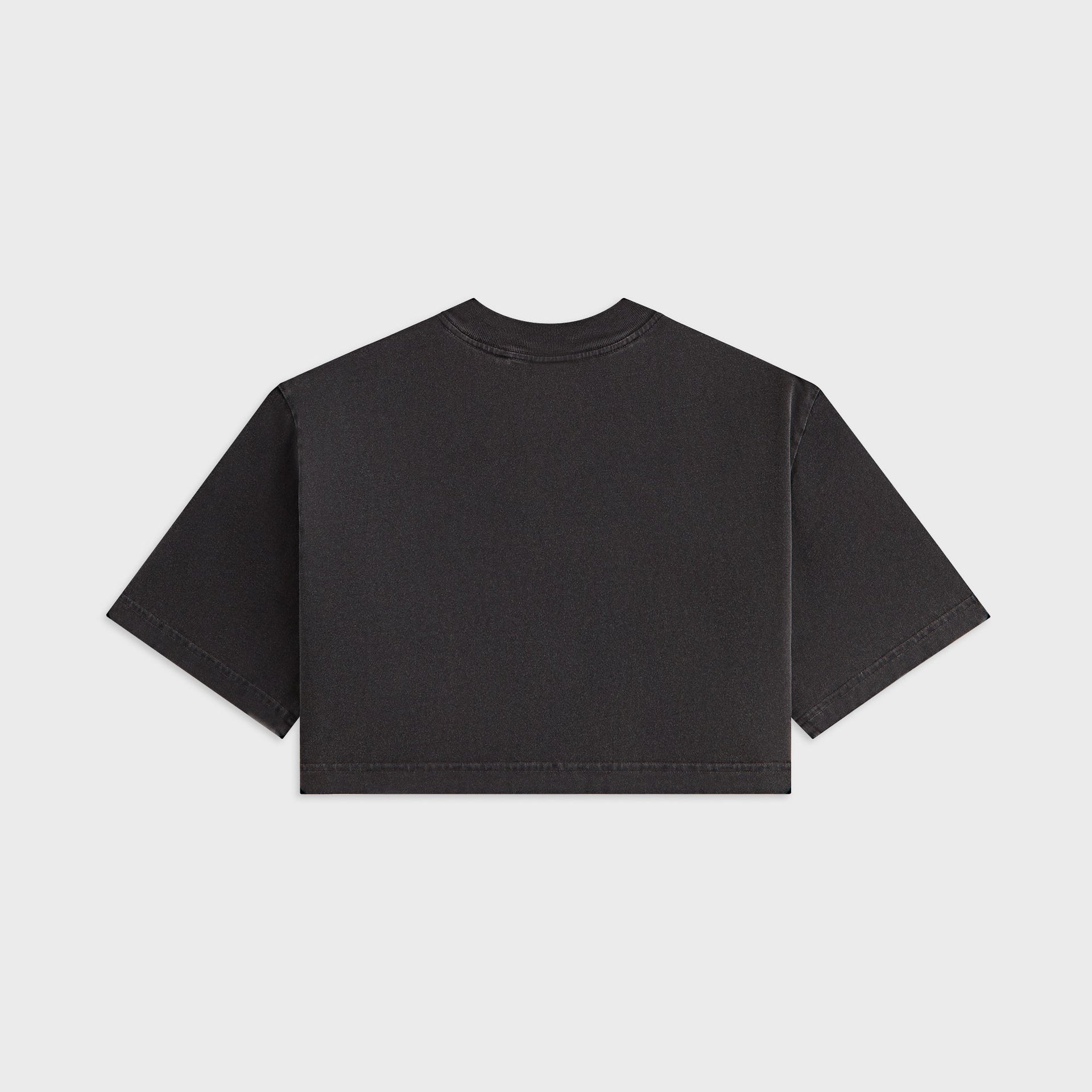 Kith Women Fei Blaze Logo Tee - Black - PH