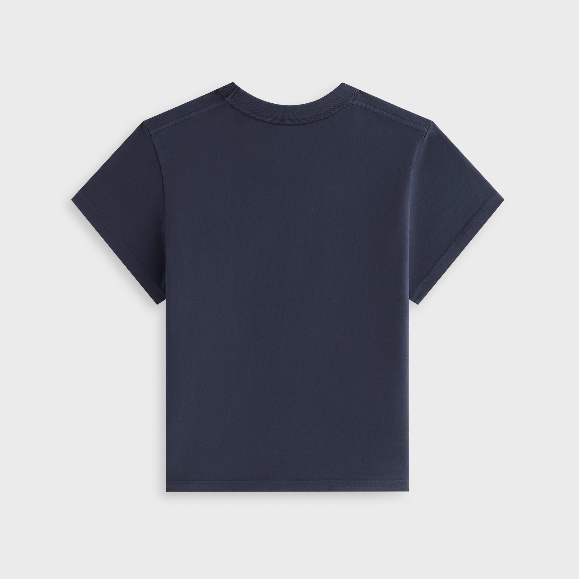 Kith Women Mulberry Vintage Lemon Tee - Nocturnal – Kith Japan
