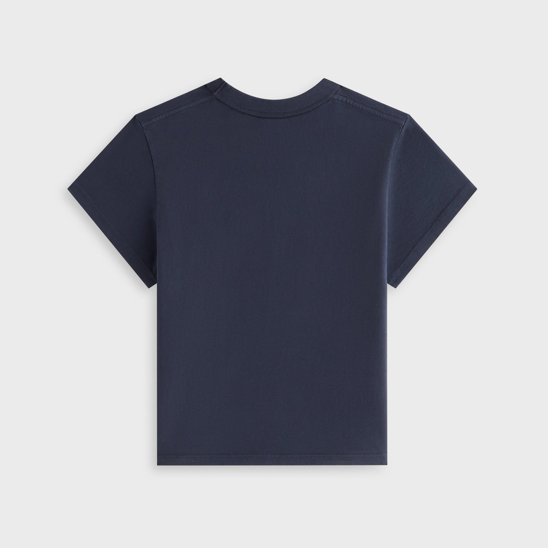 Kith Women Mulberry Vintage Lemon Tee - Nocturnal - PH