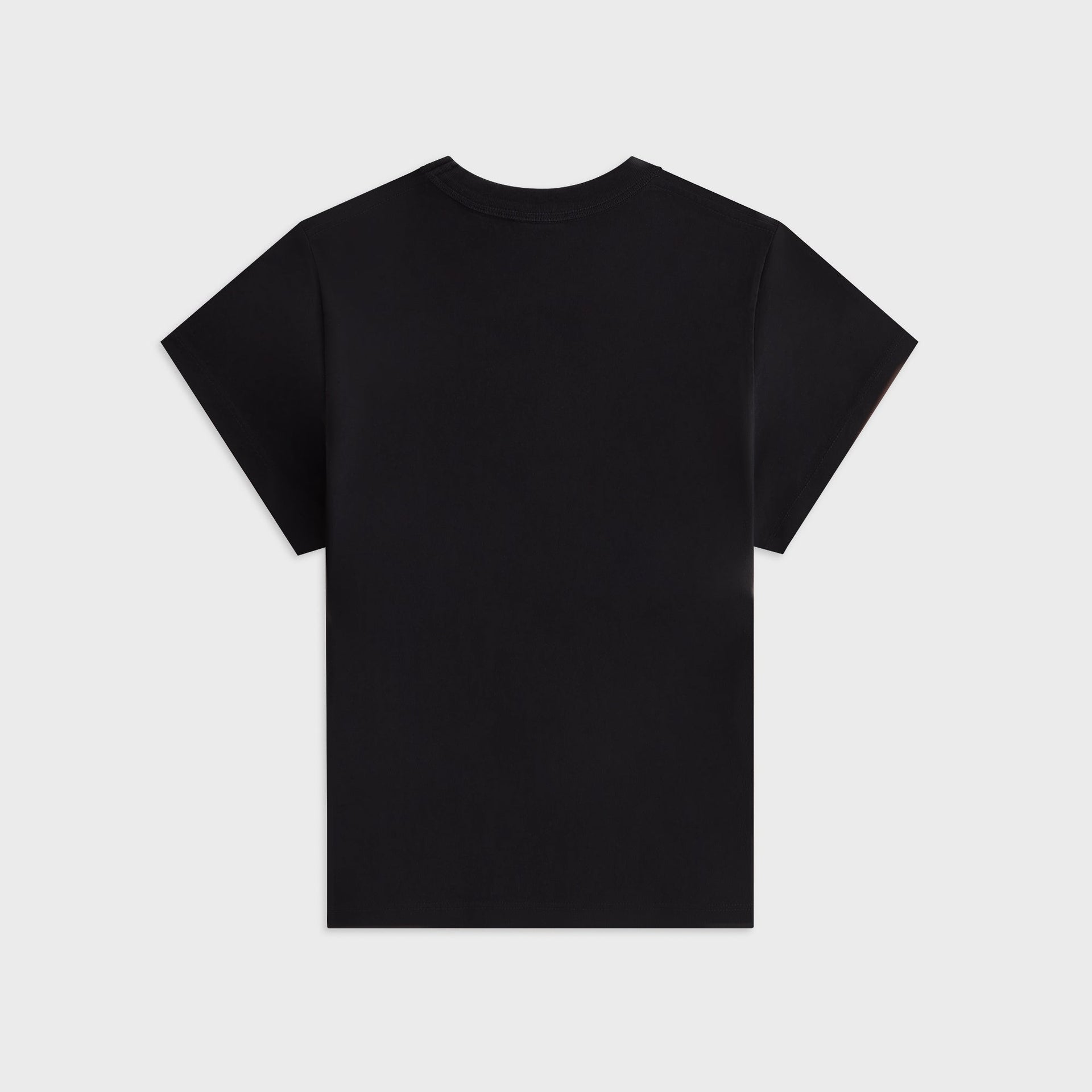 Kith Women Mulberry Vintage Strawberry Tee - Black - PH