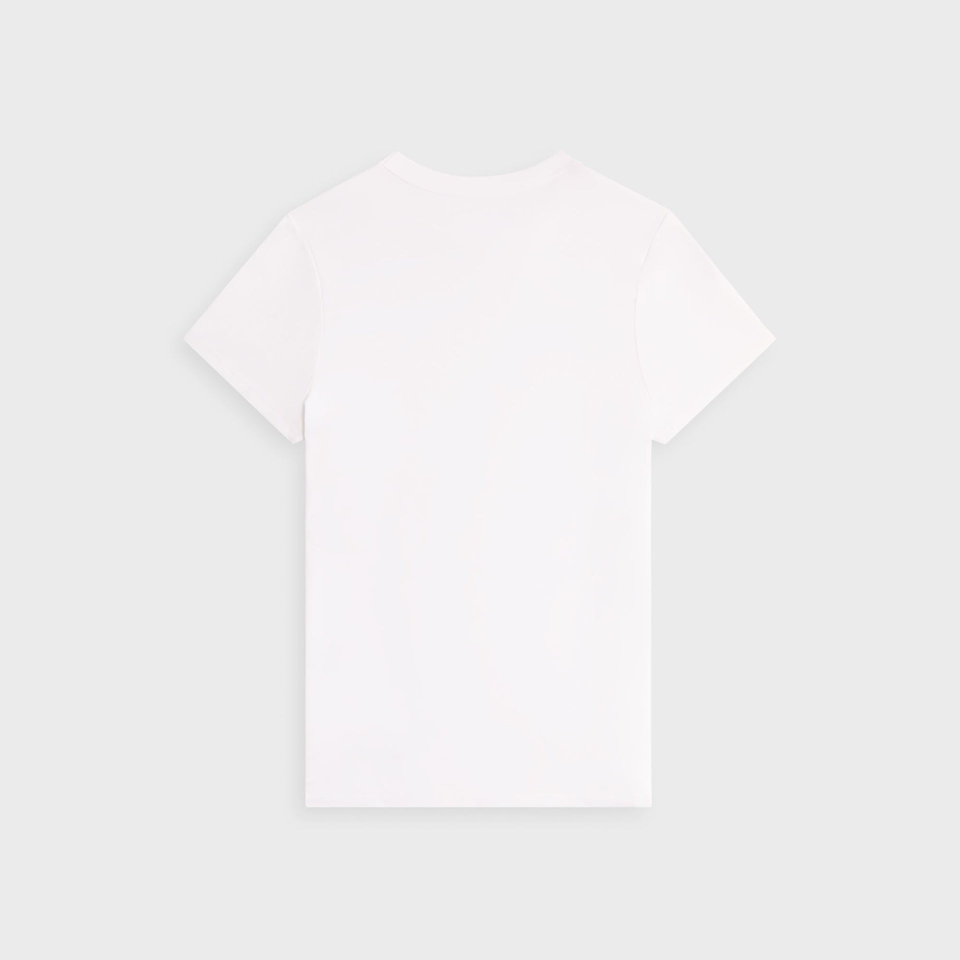 Kith Women Benson Tee - White - PH