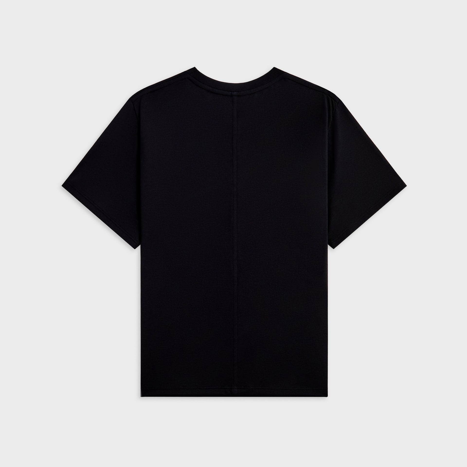 Kith Women Maggie Slim Tee - Black - PH