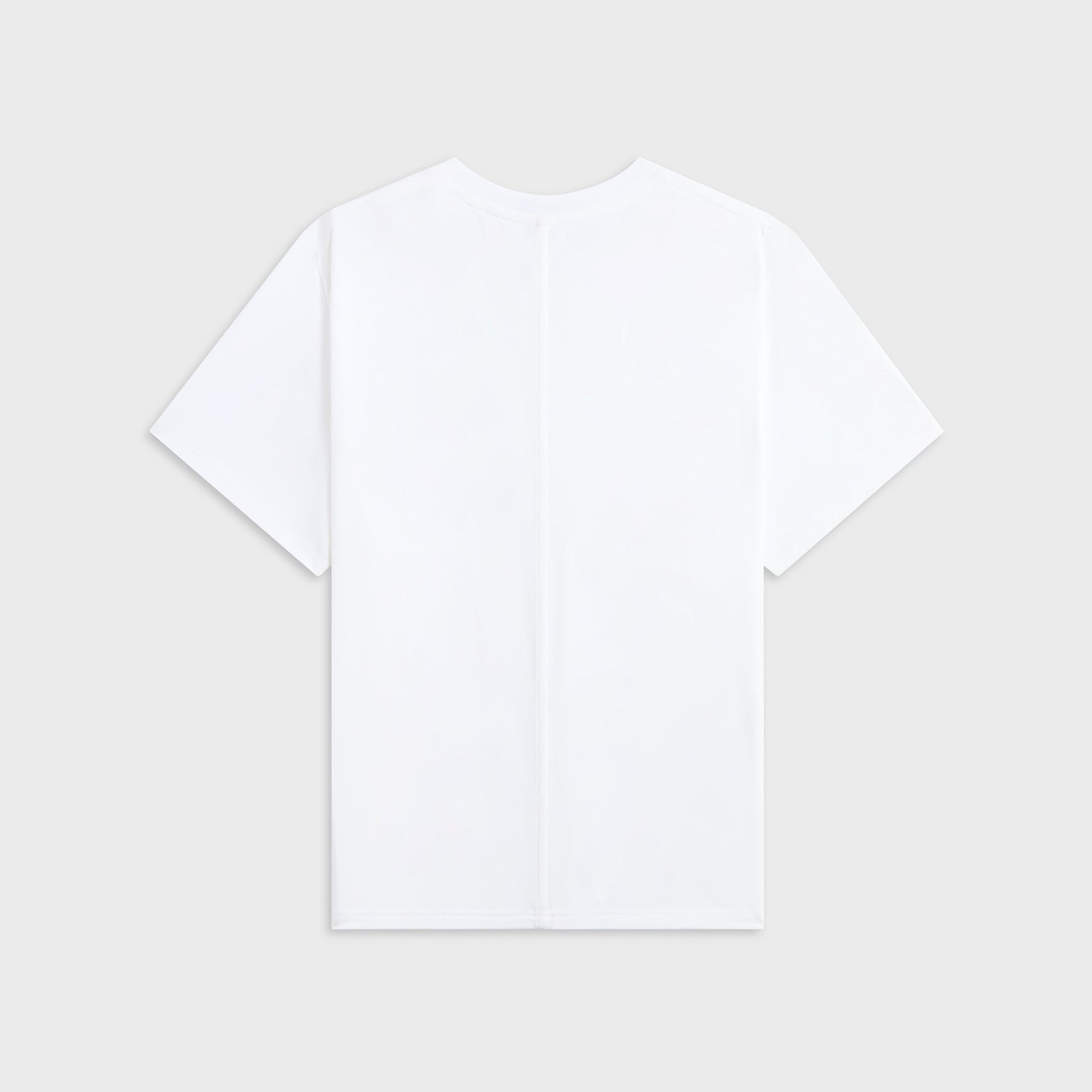 Kith Women Maggie Slim Tee - White - PH