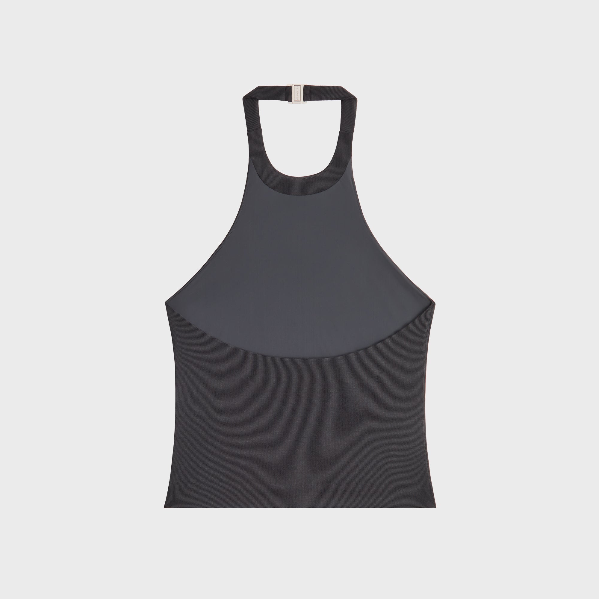 Kith Women Haisley Halter Tank - Black – Kith Japan