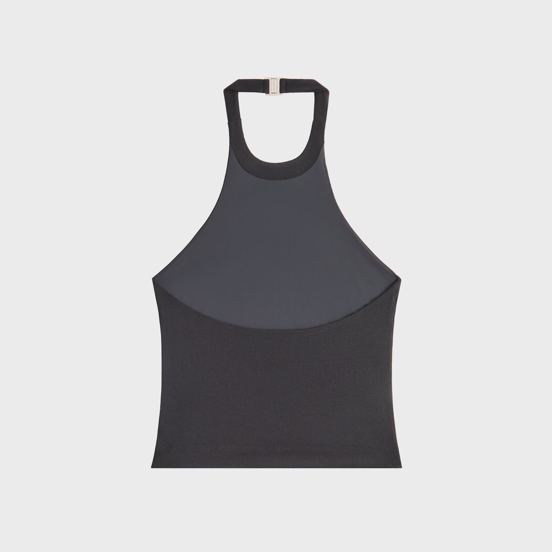 Kith Women Haisley Halter Tank - Black - PH