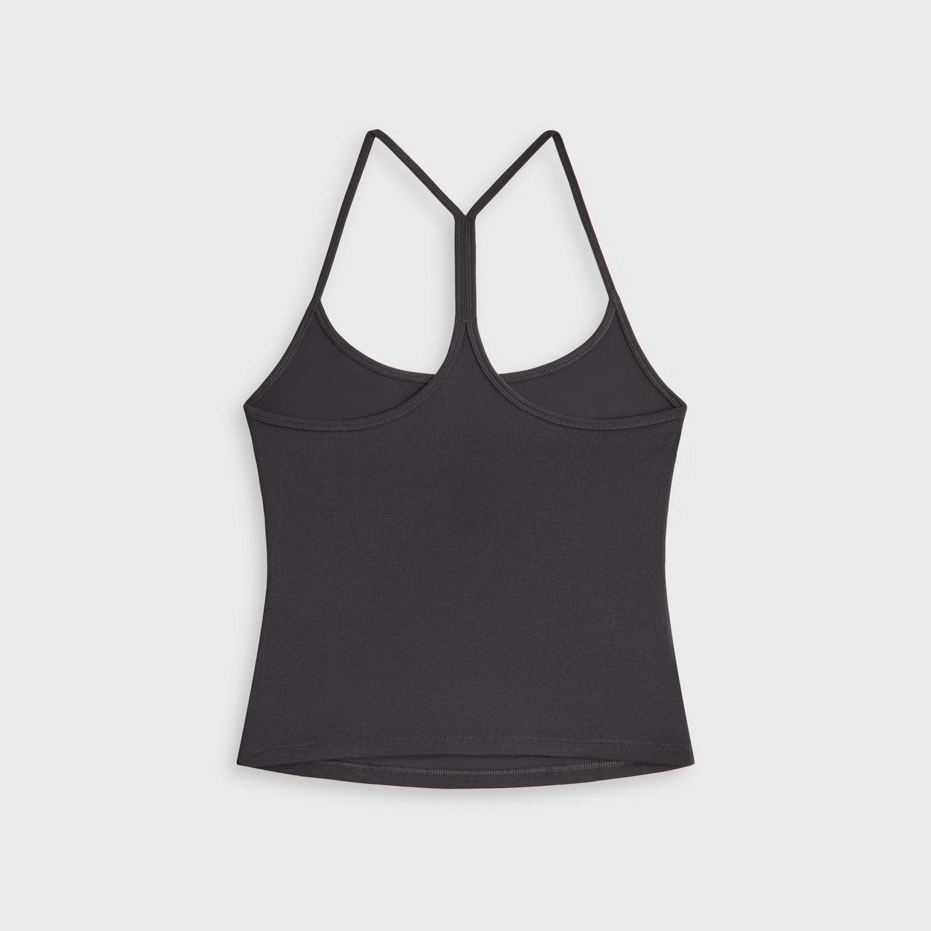 Kith Women Yvonne Y-Back Tank - Black - PH