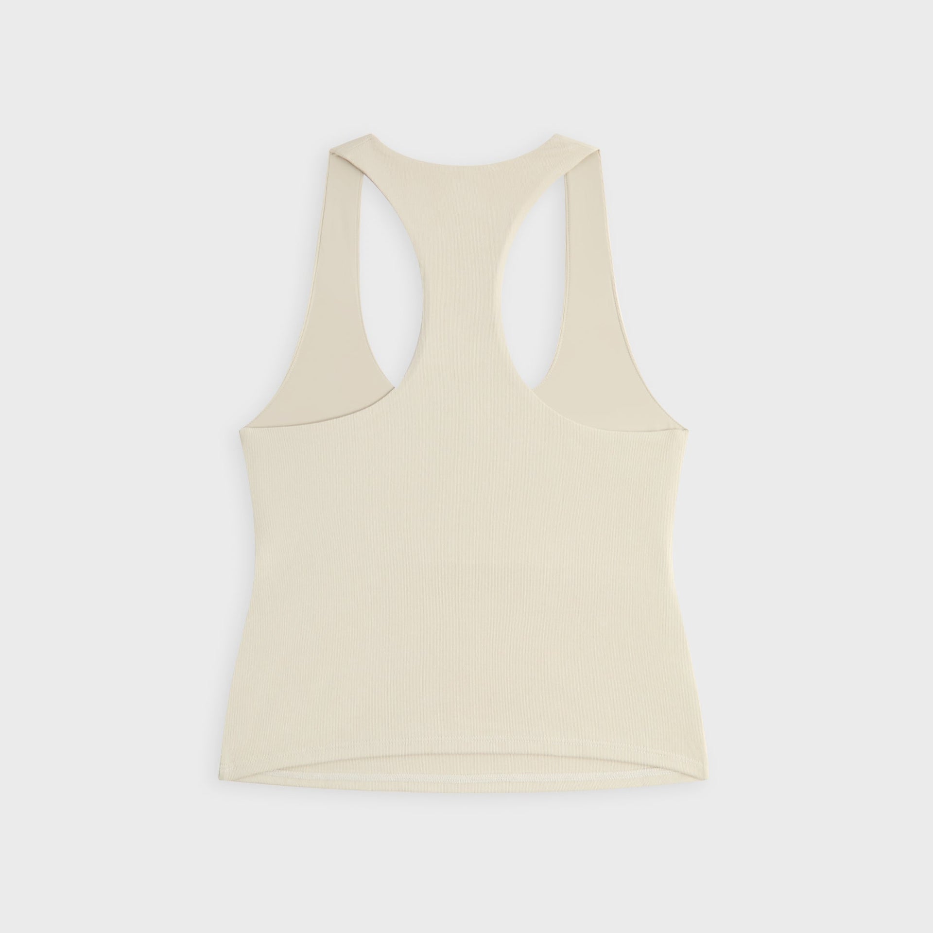 Kith Women Jess Racerback Tank - Plaster - PH