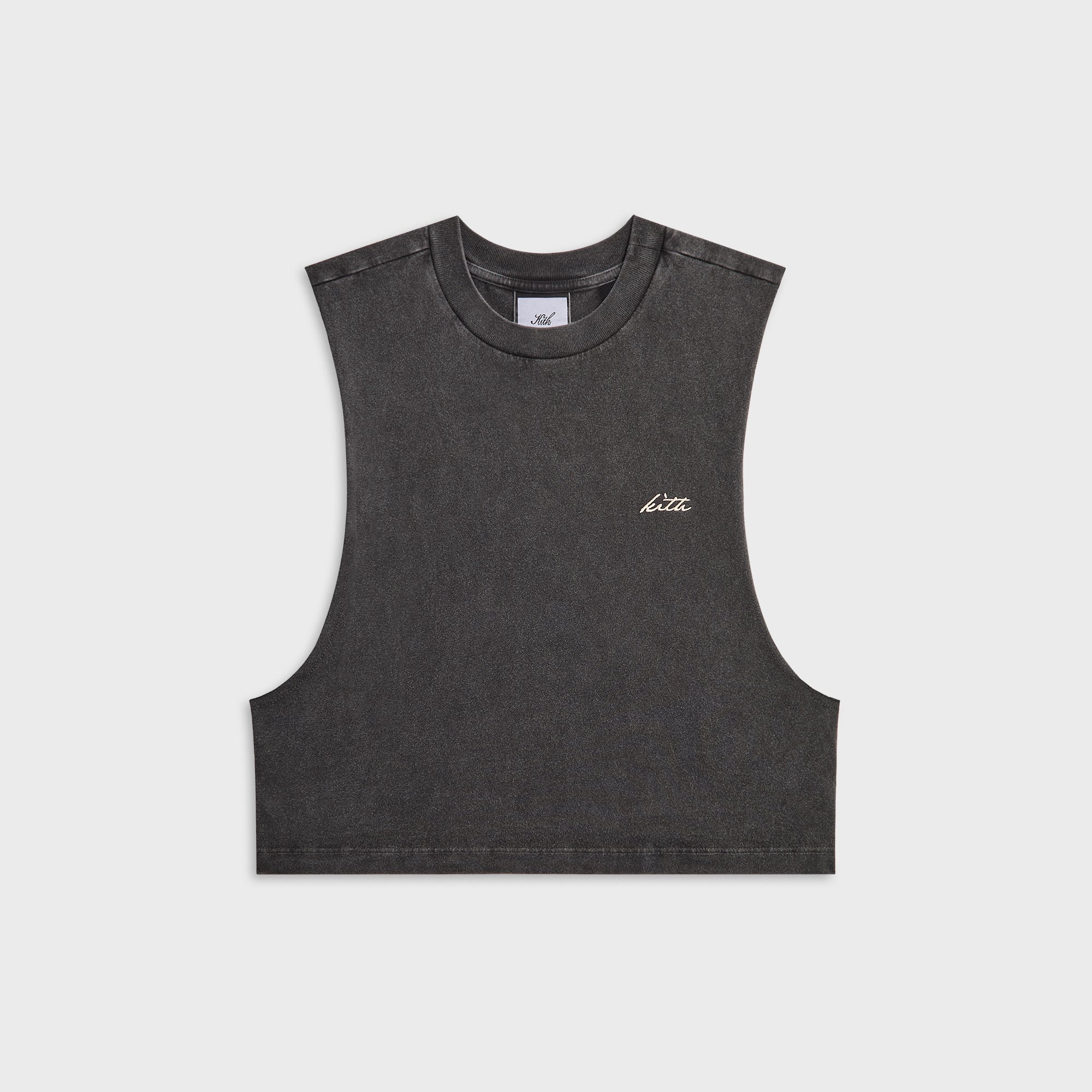 Kith Women - Tops - Tank Tops | Kith JP – Kith Japan