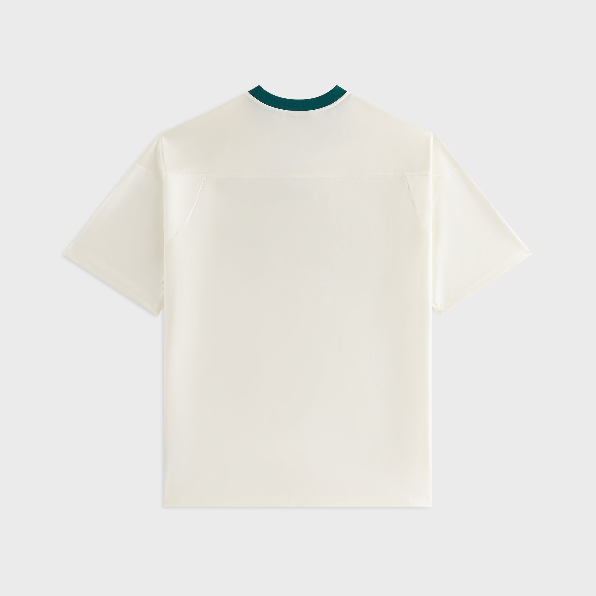 Kith Women Koda Football Jersey - Sandrift – Kith Japan