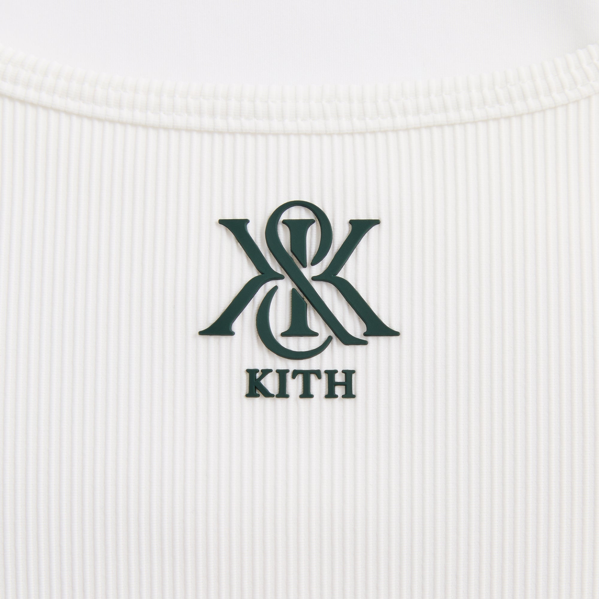 Kith Women Active Peyton II Tank - White – Kith Japan