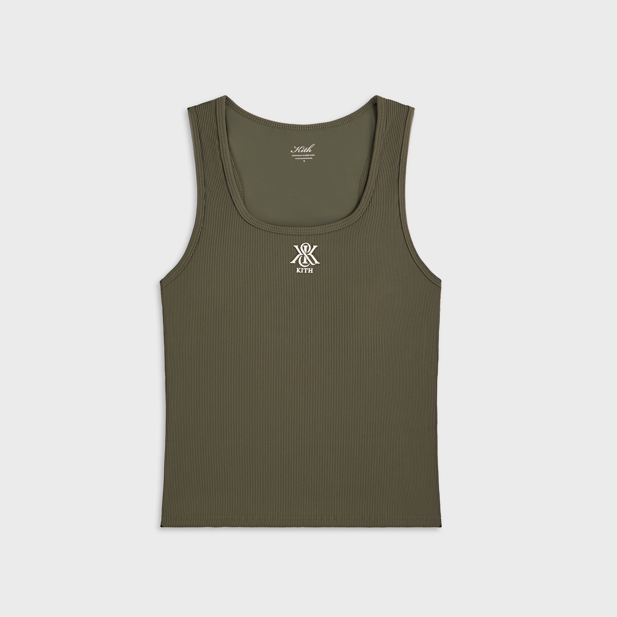 Kith Women - Tops - Tank Tops | Kith JP – Kith Japan
