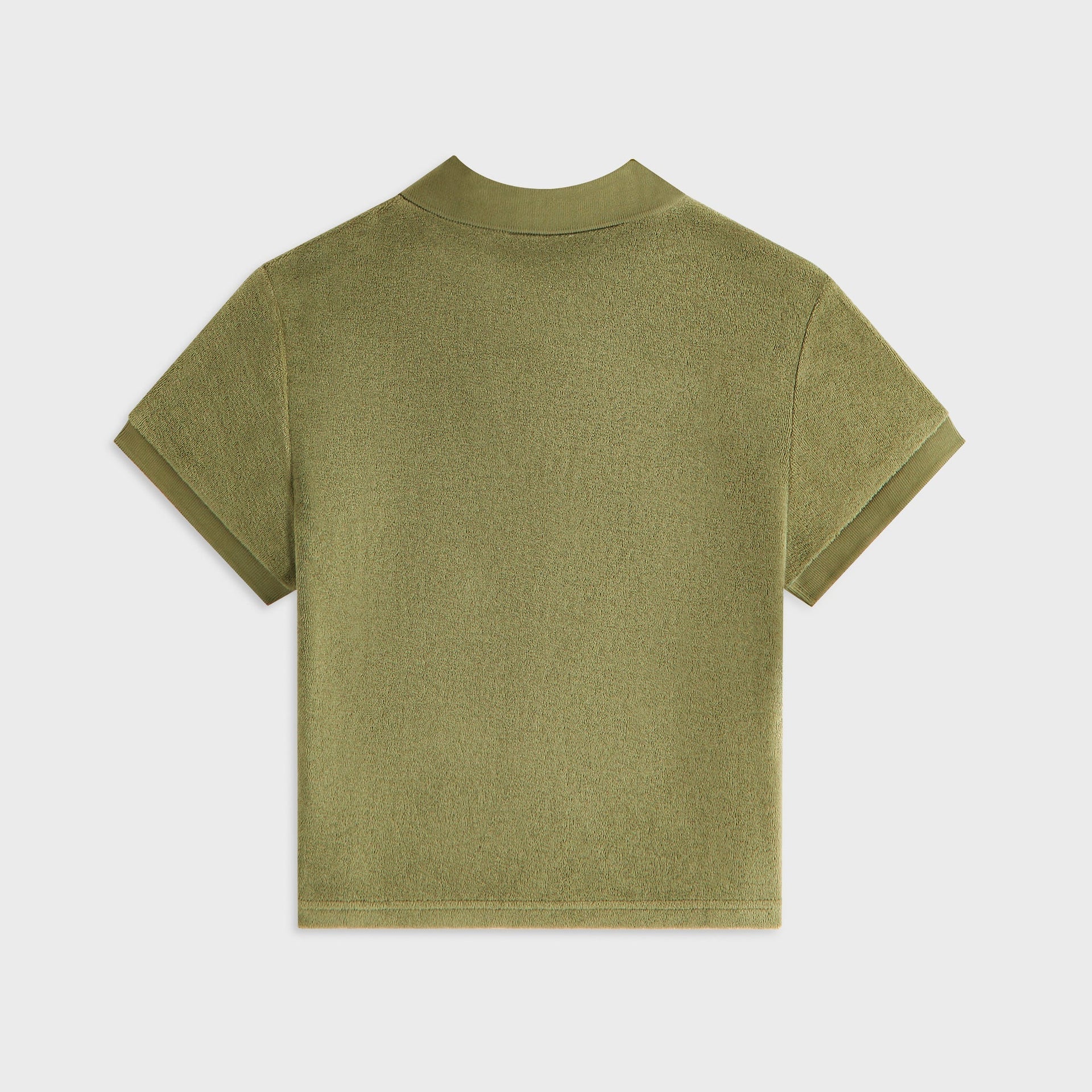 Kith Women Hedi Towel Terry Polo - Flagstaff - PH